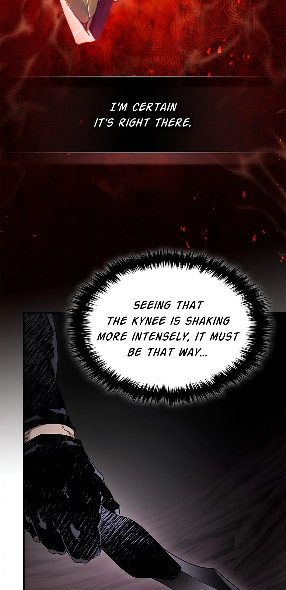 Leveling up with gods Chapter 68 – Mana Heart Page 42