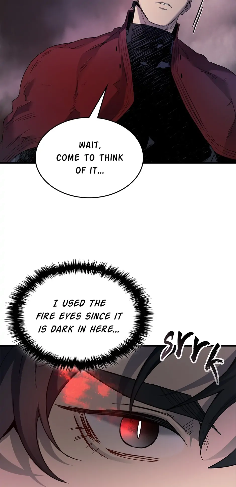 Leveling up with gods Chapter 68 – Mana Heart Page 44