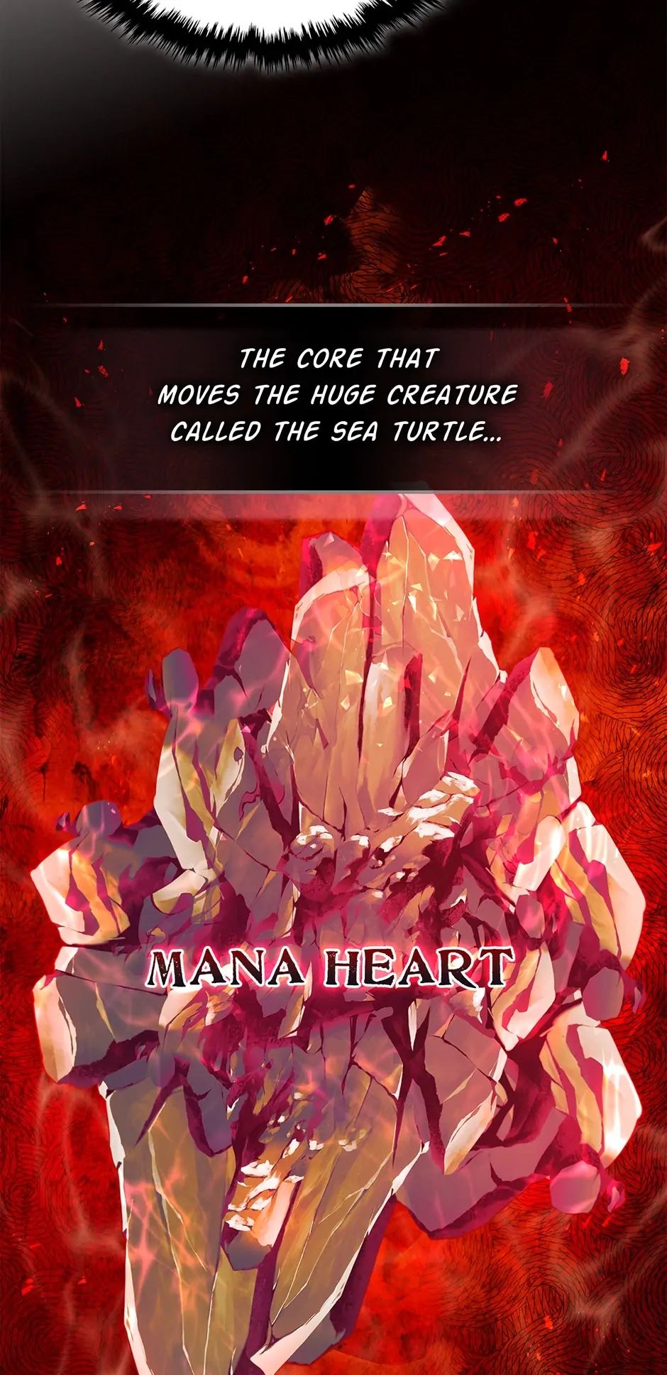 Leveling up with gods Chapter 68 – Mana Heart Page 41
