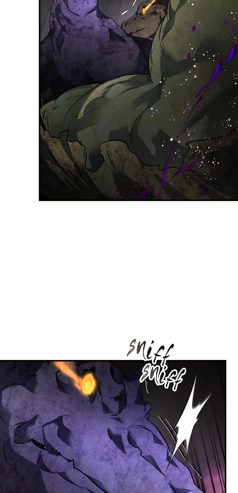 Leveling up with gods Chapter 68 – Mana Heart Page 32