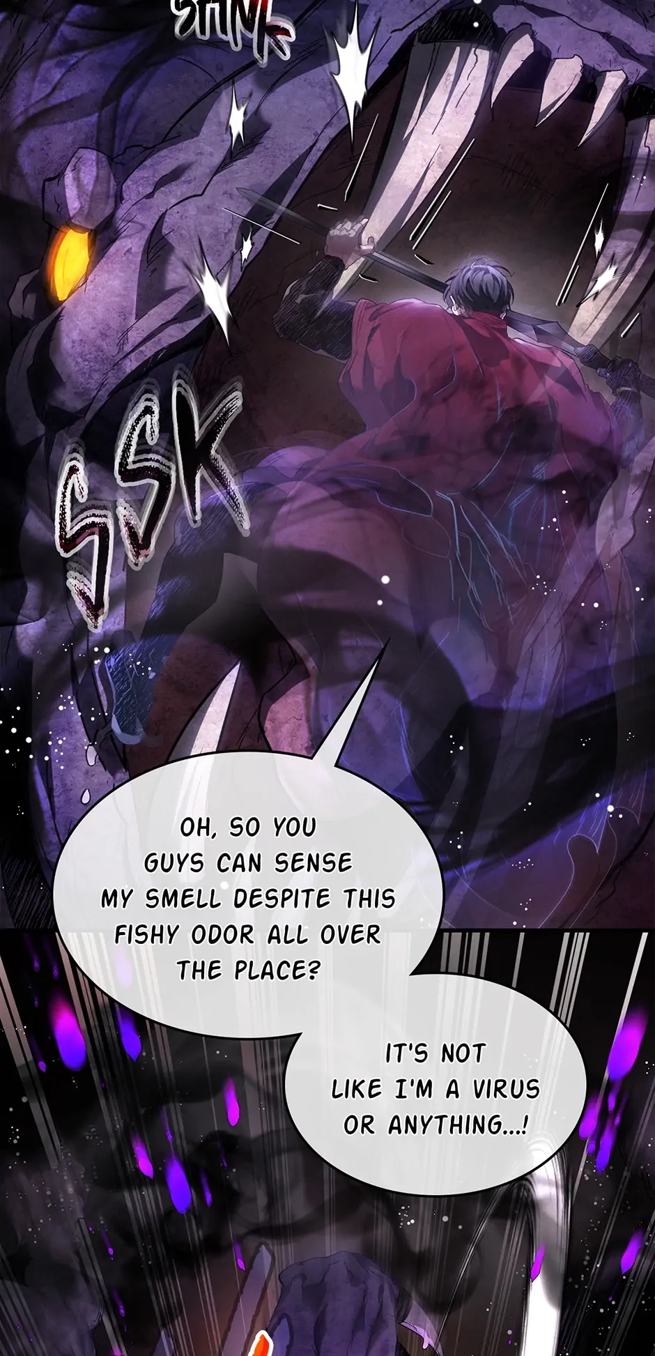 Leveling up with gods Chapter 68 – Mana Heart Page 35