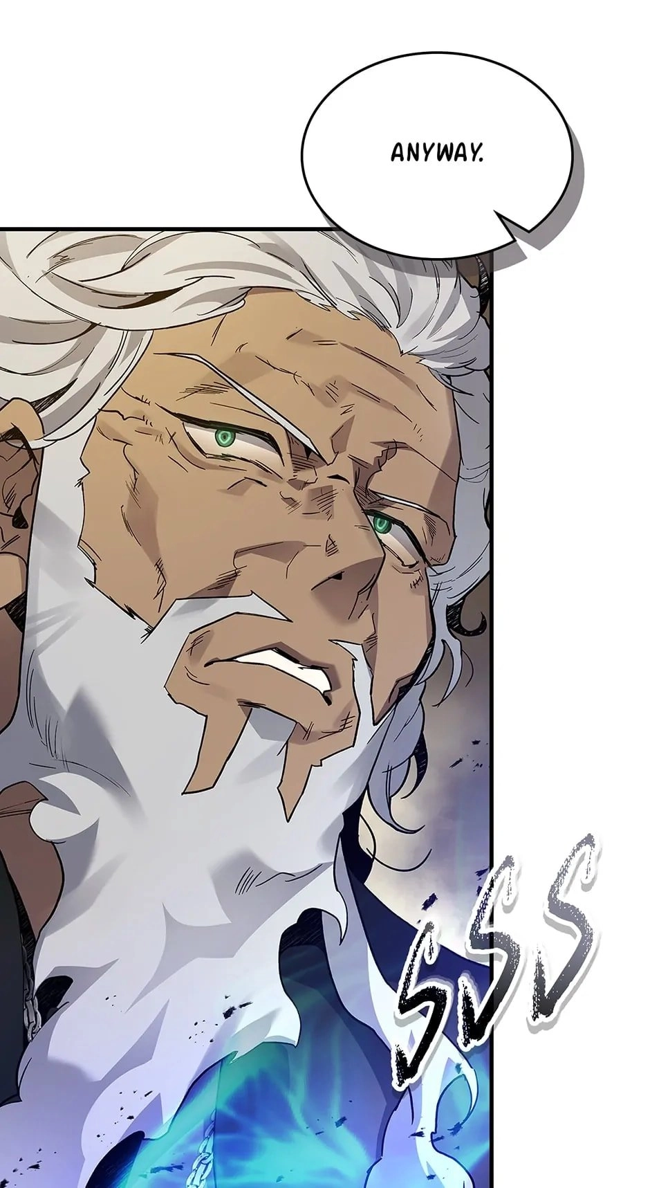 Leveling up with gods Chapter 86 – Who Killed King Arthur? Page 11