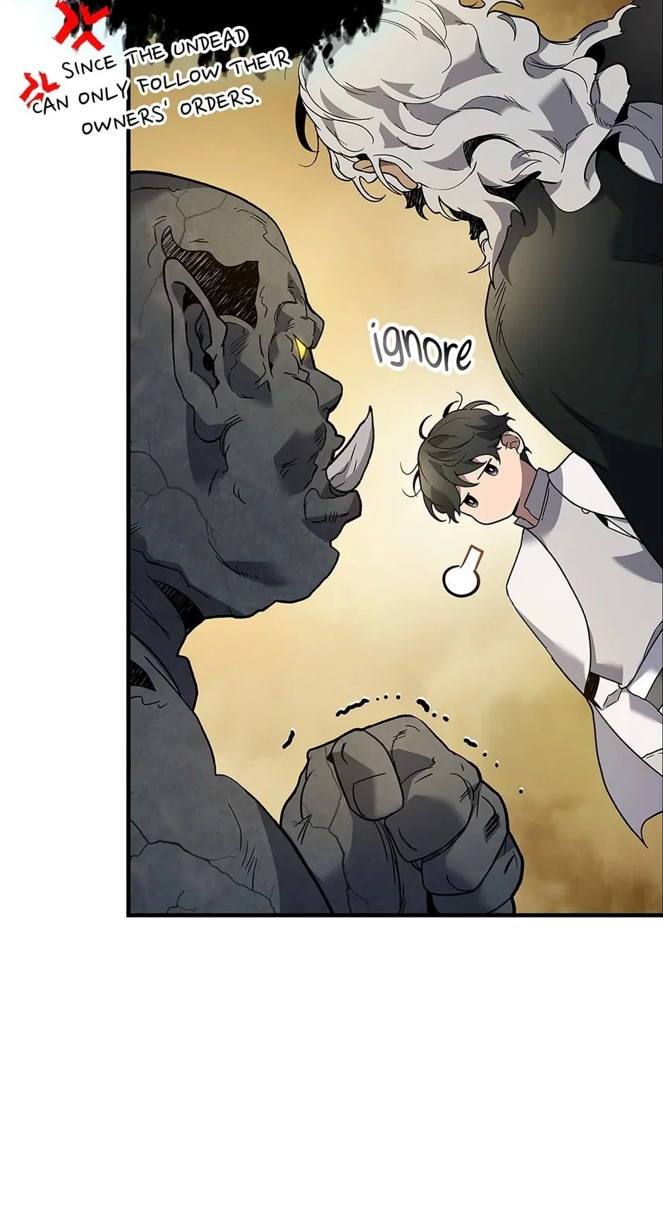 Leveling up with gods Chapter 86 – Who Killed King Arthur? Page 17