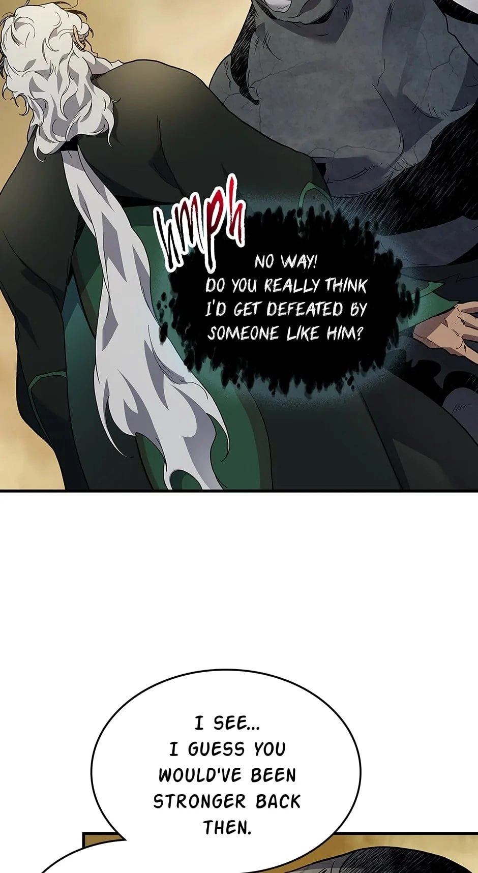 Leveling up with gods Chapter 86 – Who Killed King Arthur? Page 13