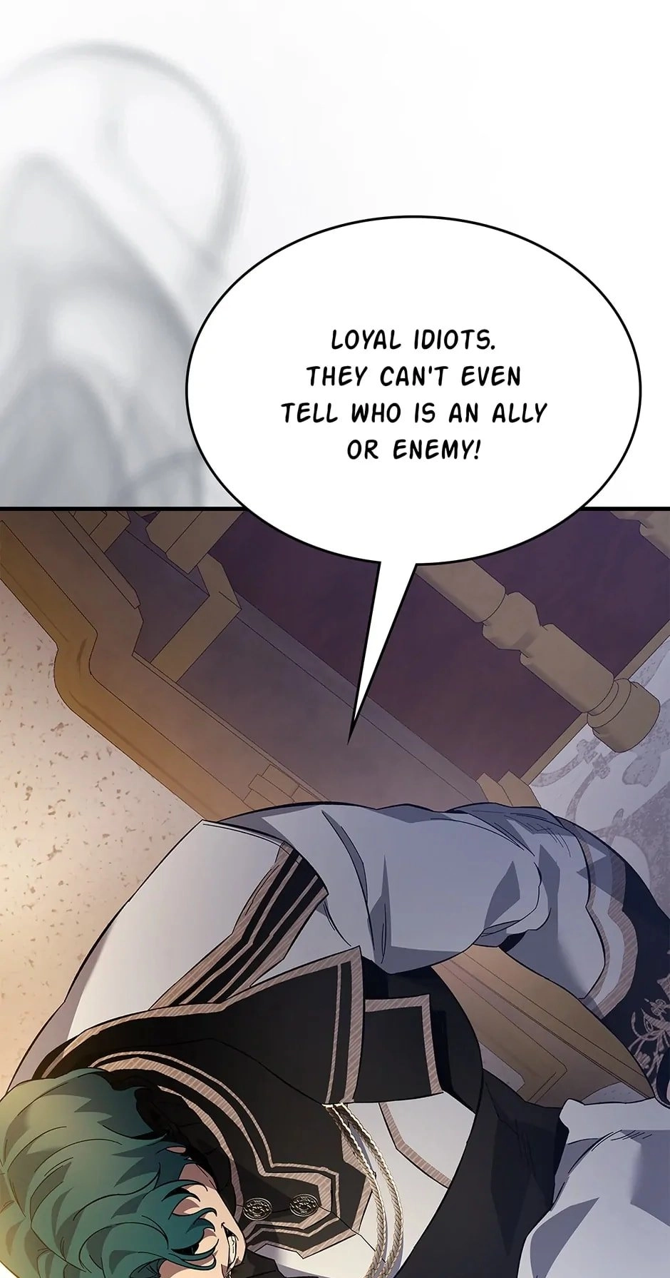 Leveling up with gods Chapter 86 – Who Killed King Arthur? Page 54