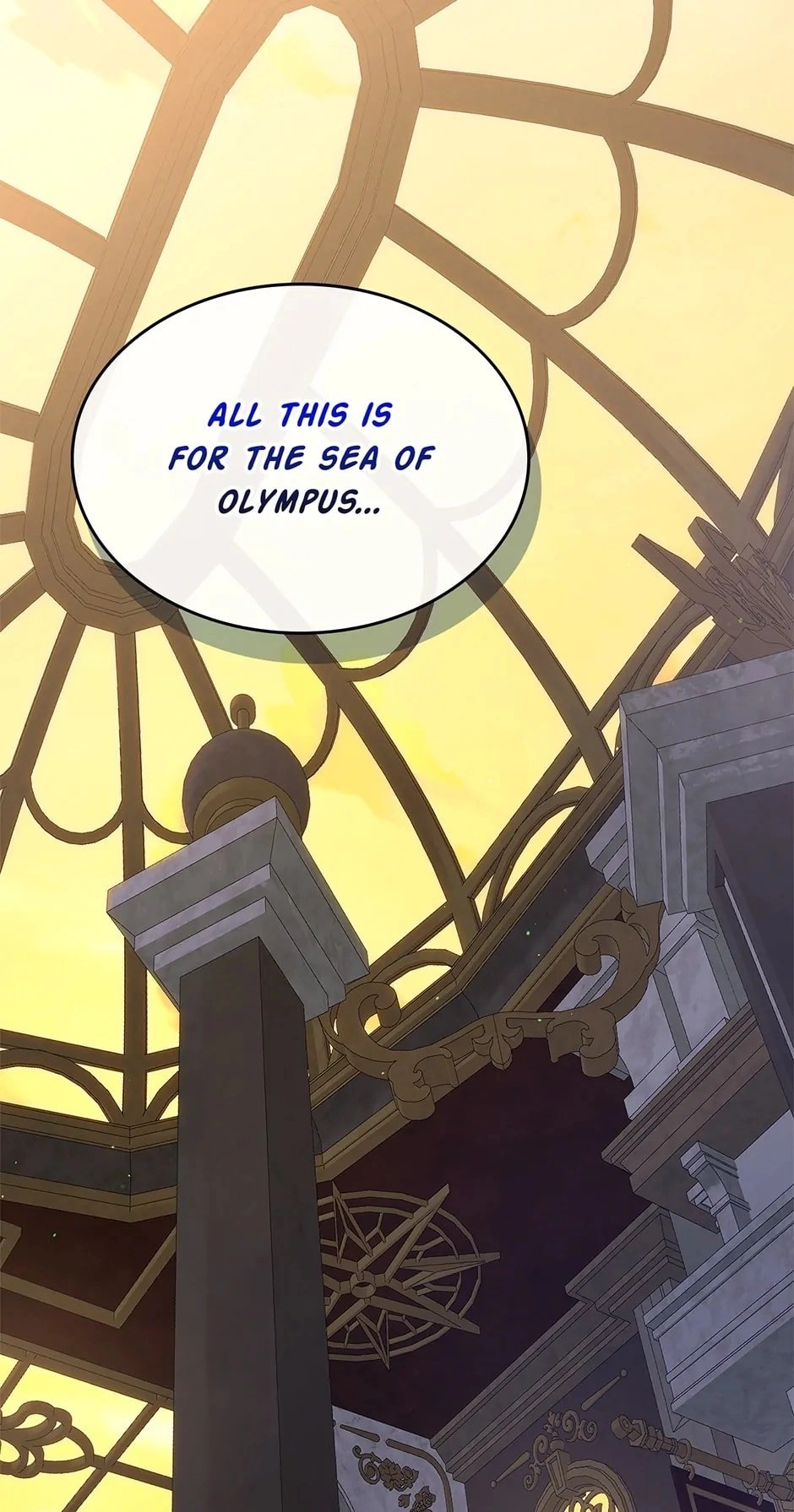 Leveling up with gods Chapter 86 – Who Killed King Arthur? Page 58