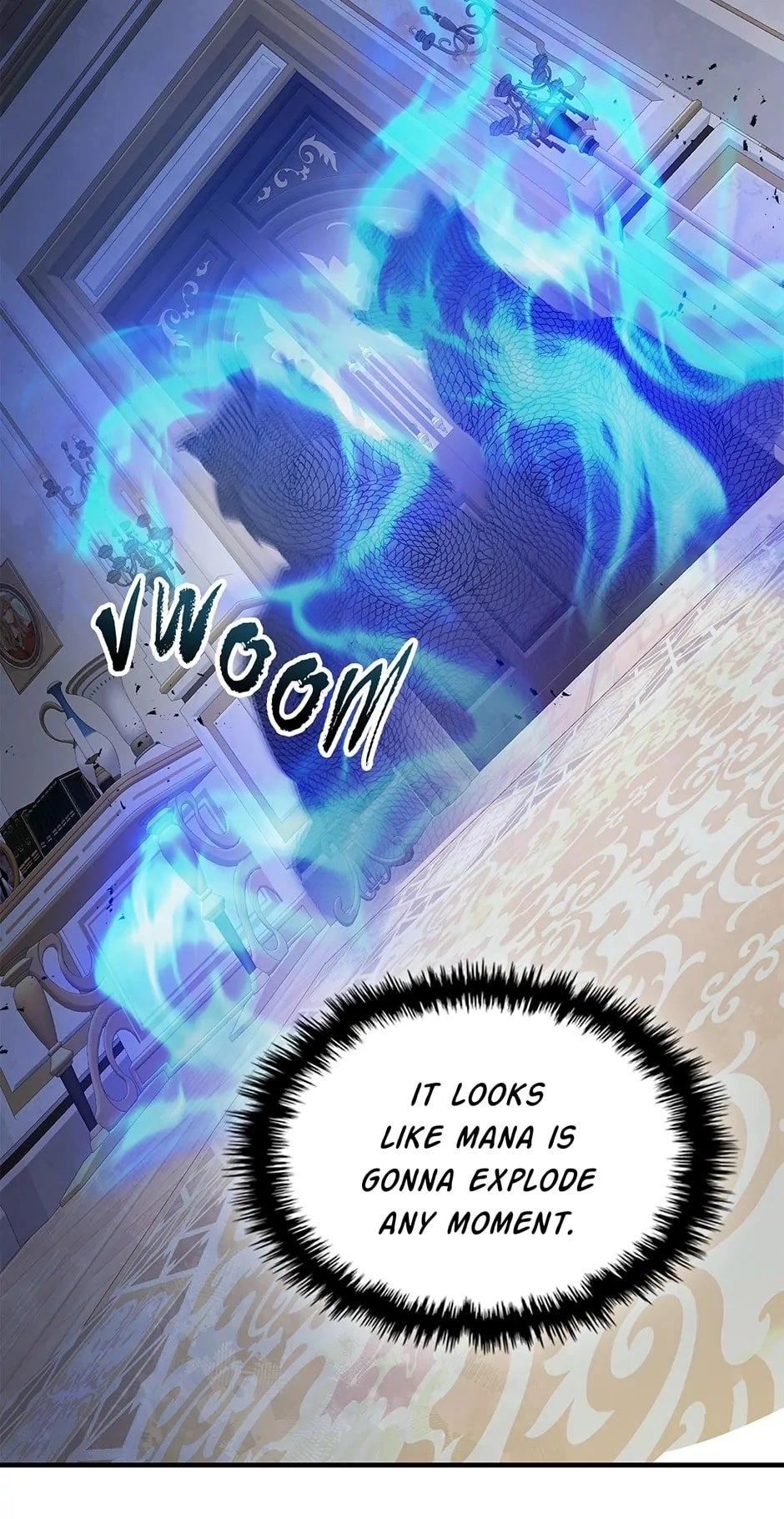 Leveling up with gods Chapter 86 – Who Killed King Arthur? Page 65