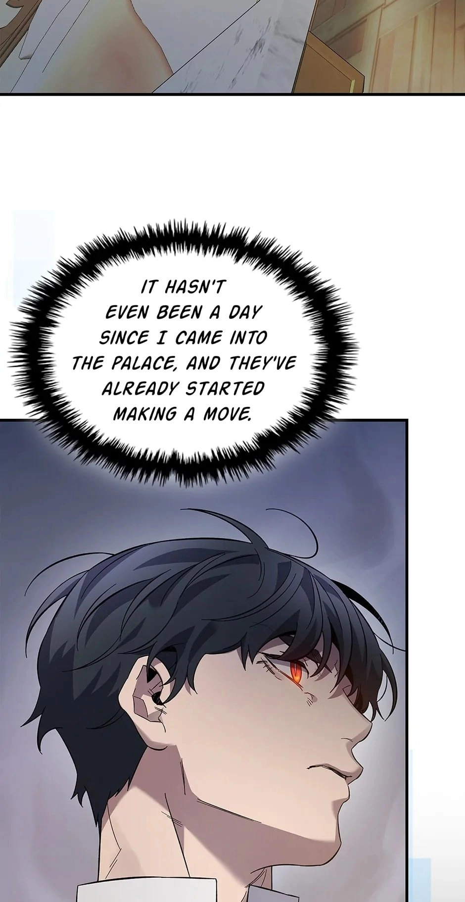 Leveling up with gods Chapter 86 – Who Killed King Arthur? Page 63
