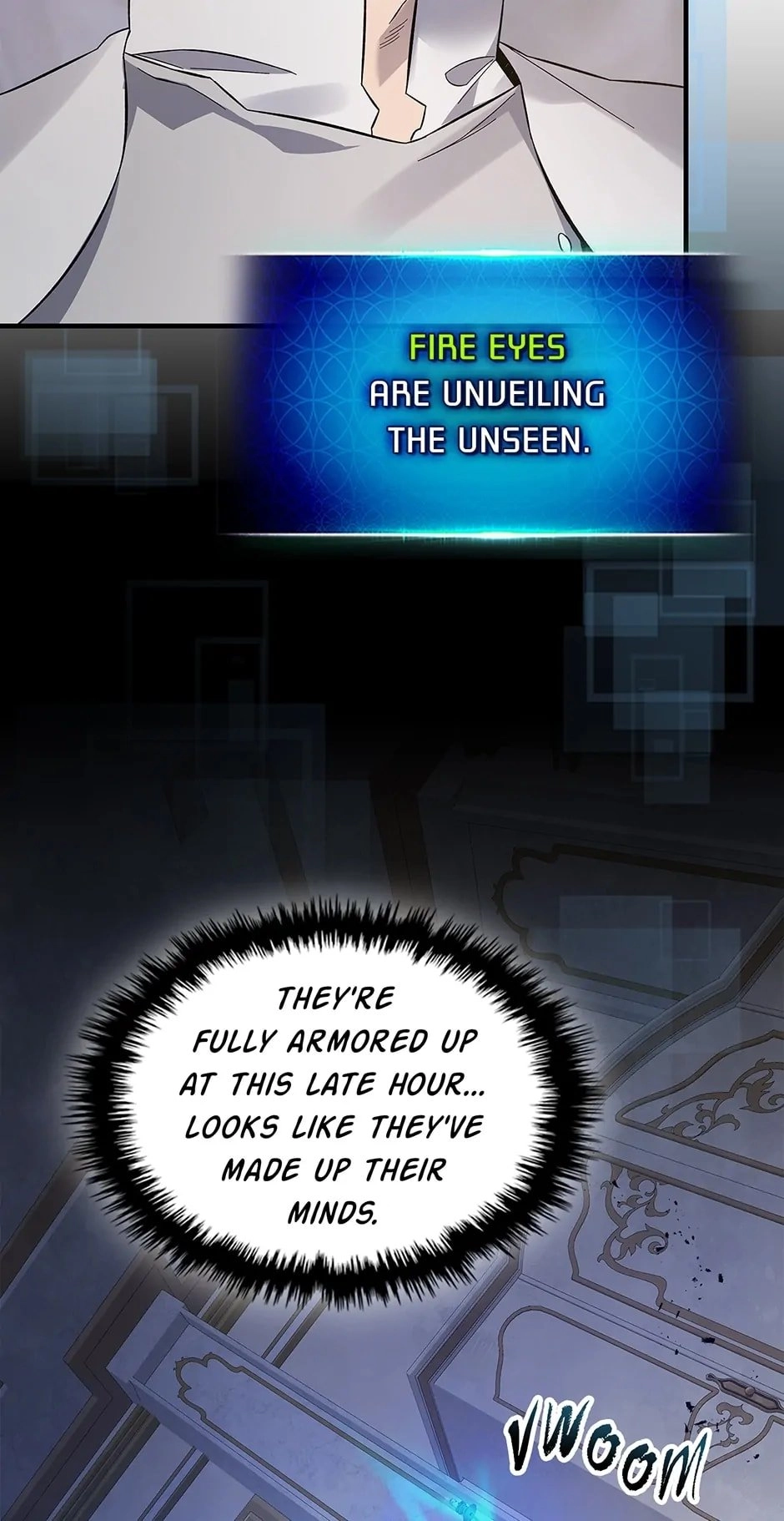 Leveling up with gods Chapter 86 – Who Killed King Arthur? Page 64