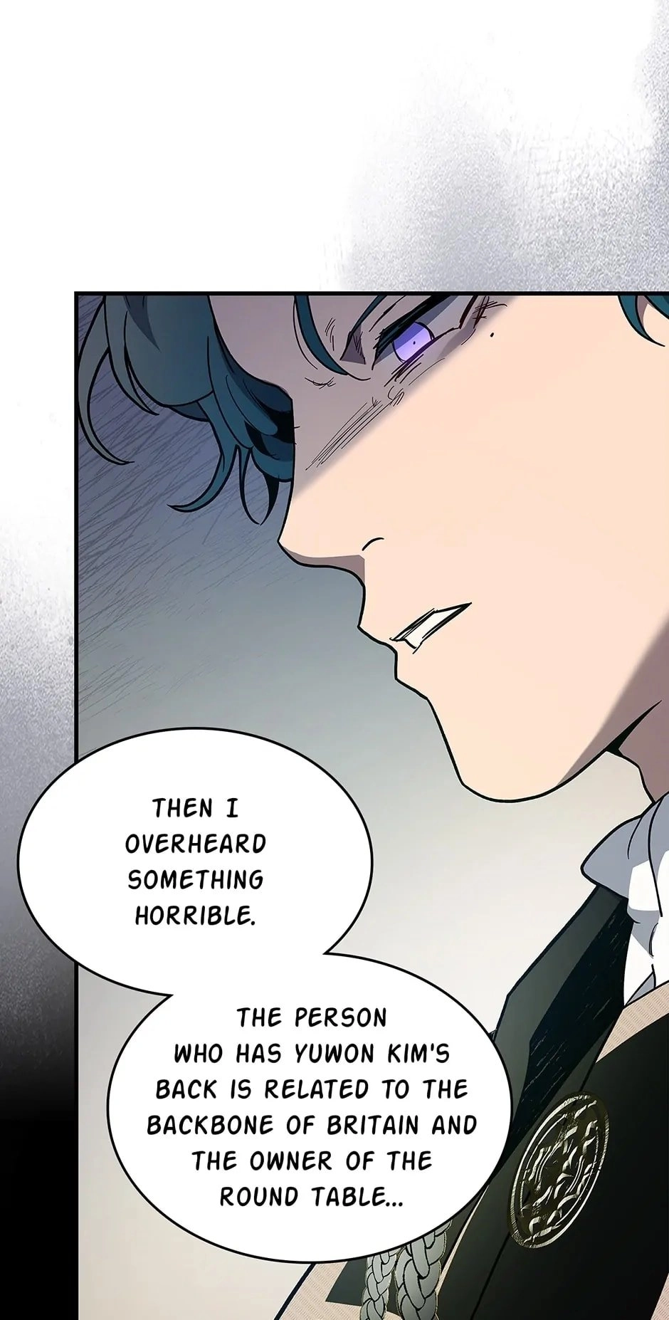 Leveling up with gods Chapter 86 – Who Killed King Arthur? Page 37