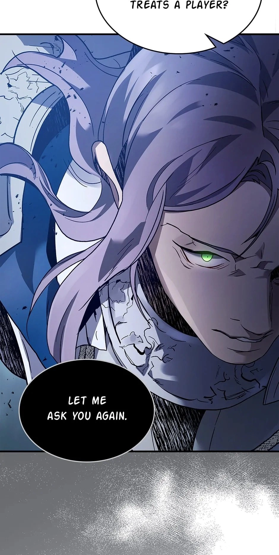 Leveling up with gods Chapter 86 – Who Killed King Arthur? Page 77