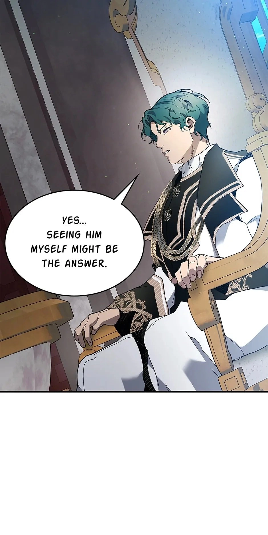 Leveling up with gods Chapter 86 – Who Killed King Arthur? Page 33