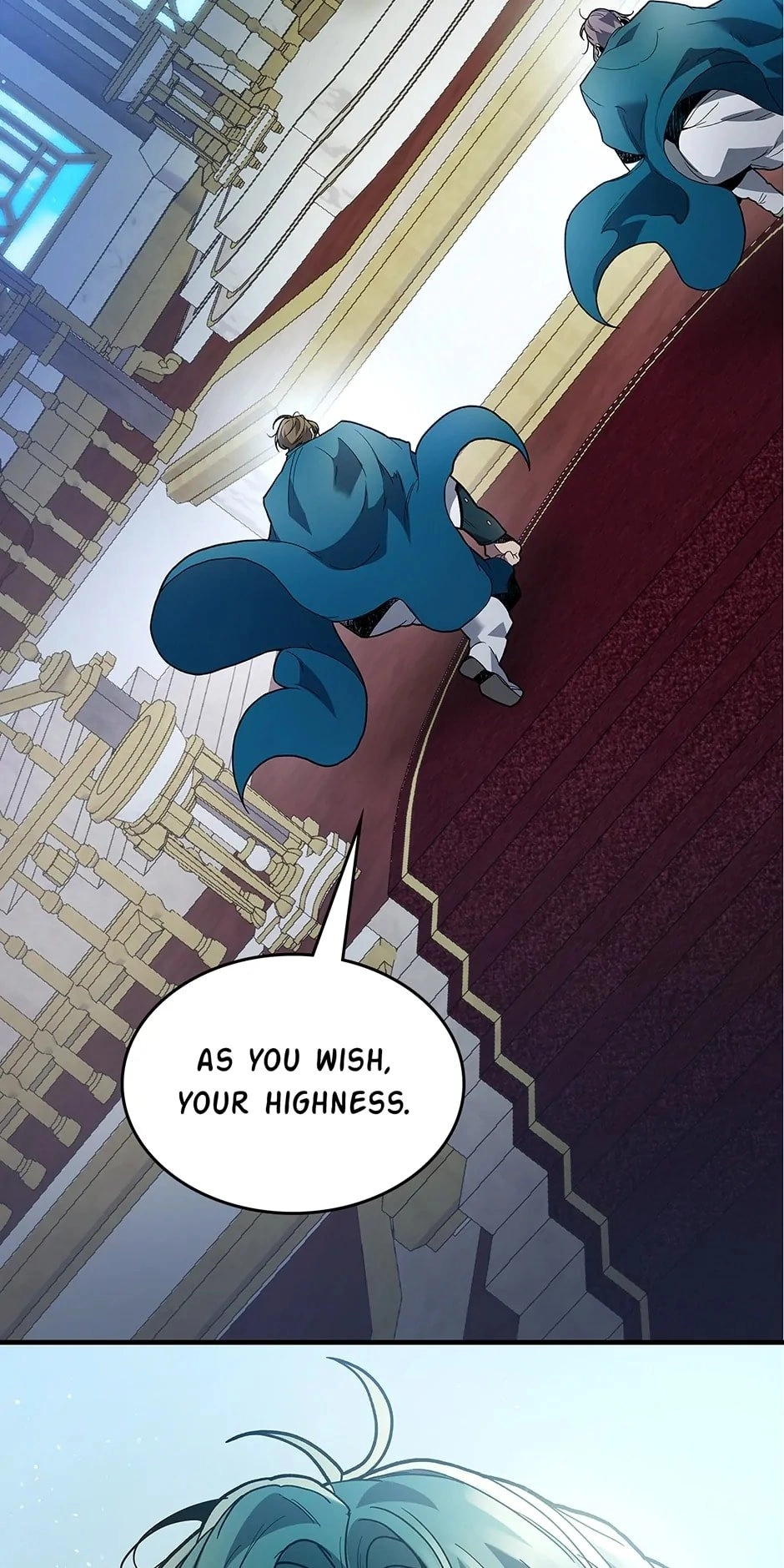 Leveling up with gods Chapter 86 – Who Killed King Arthur? Page 29