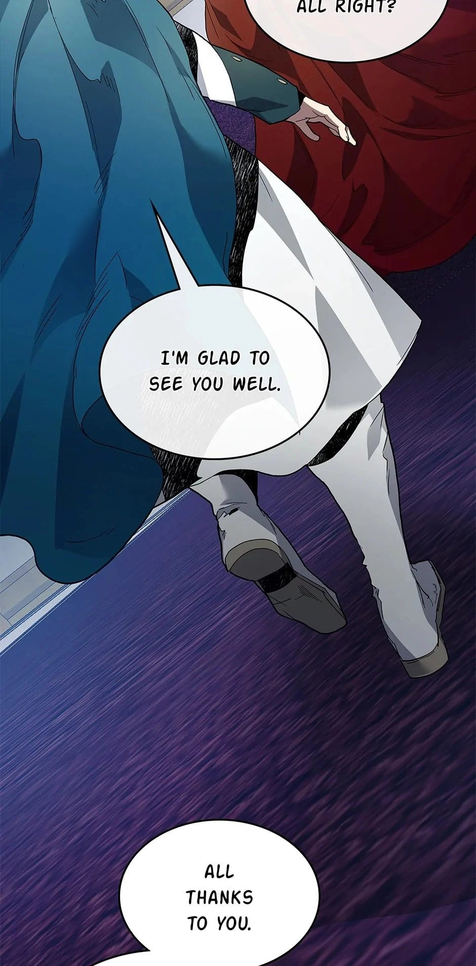 Leveling up with gods Chapter 86 – Who Killed King Arthur? Page 25