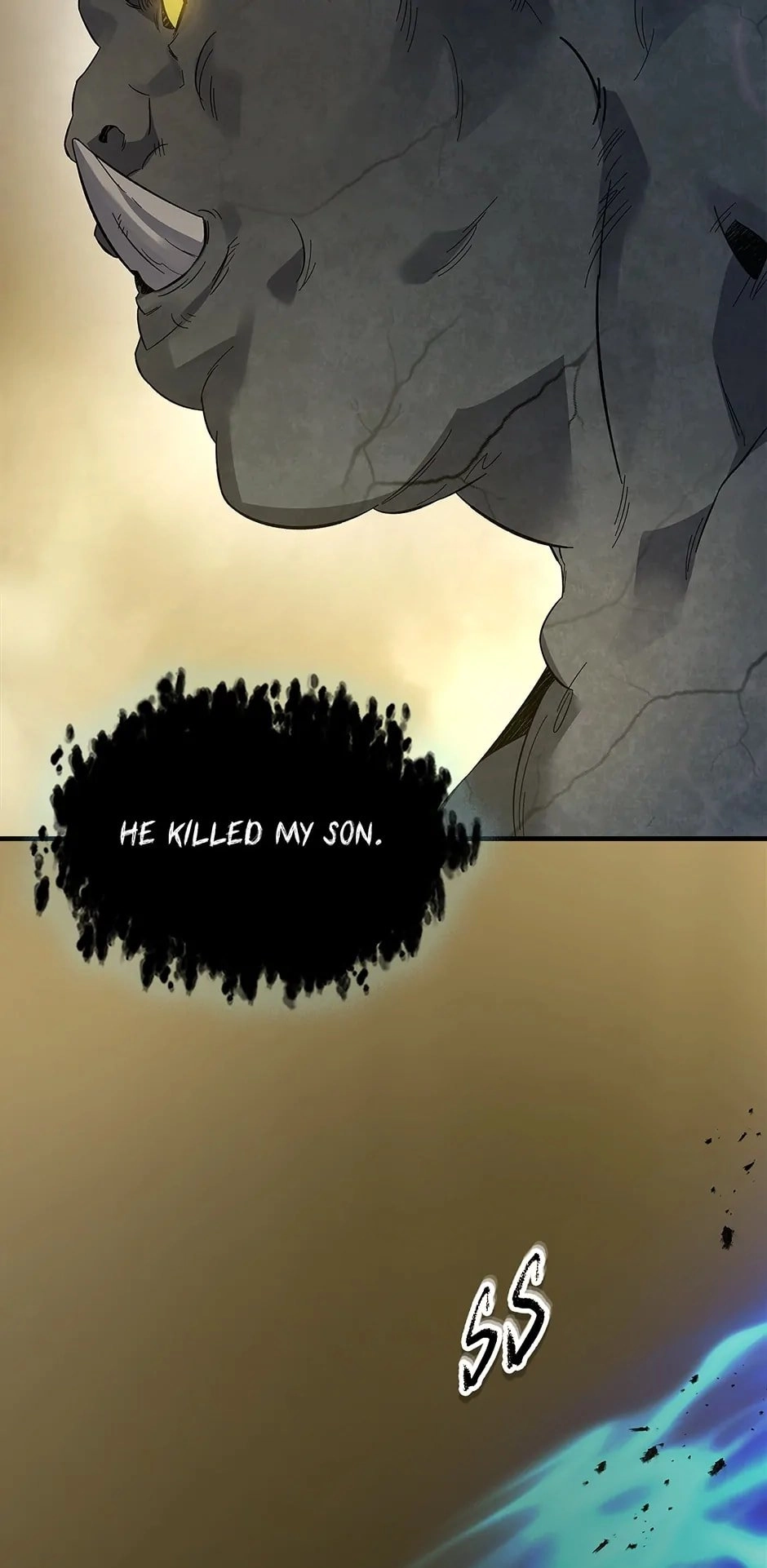 Leveling up with gods Chapter 86 – Who Killed King Arthur? Page 7