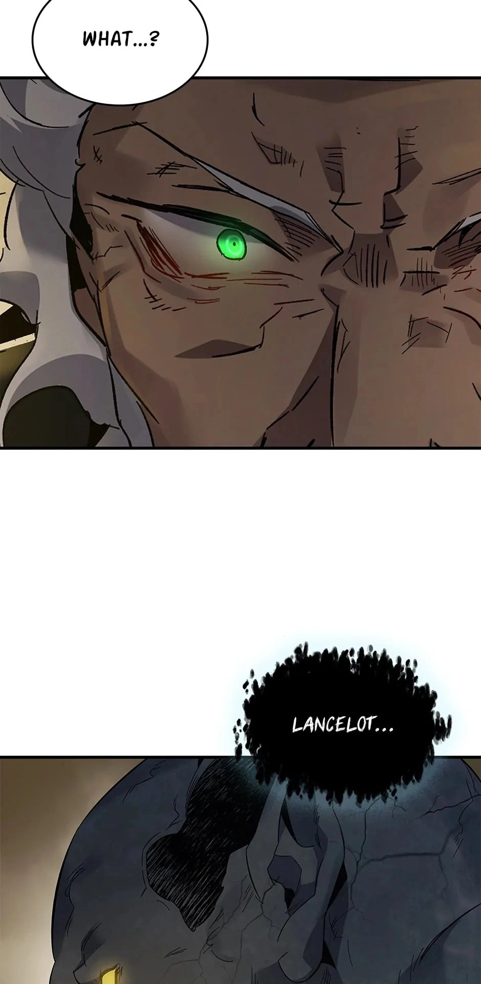 Leveling up with gods Chapter 86 – Who Killed King Arthur? Page 6