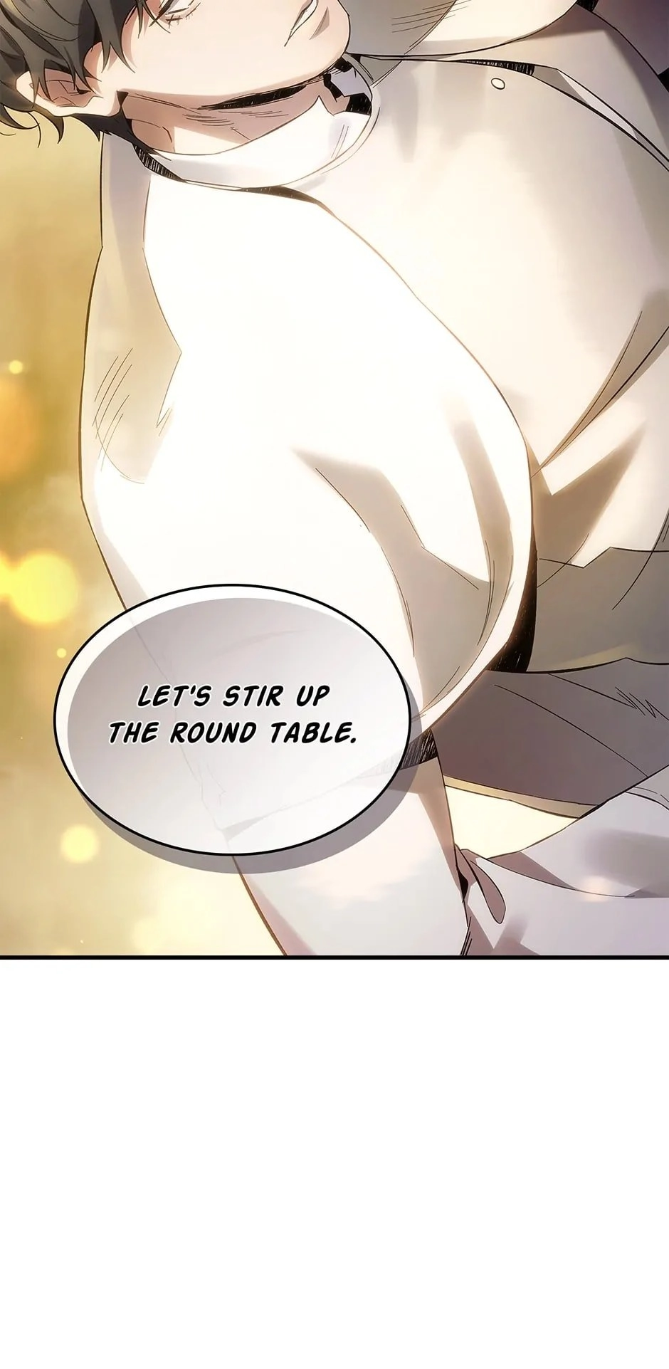 Leveling up with gods Chapter 86 – Who Killed King Arthur? Page 22