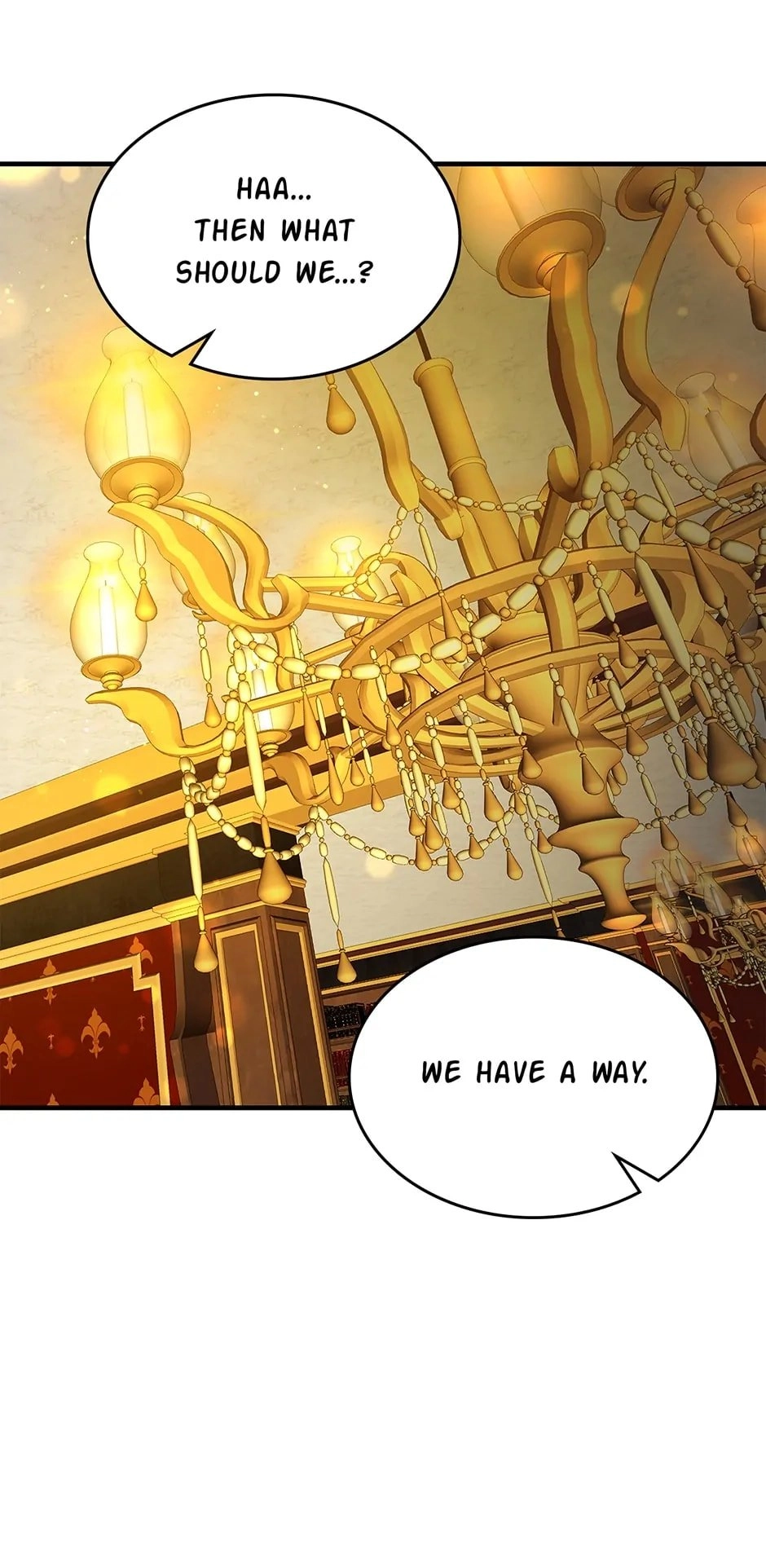 Leveling up with gods Chapter 86 – Who Killed King Arthur? Page 18