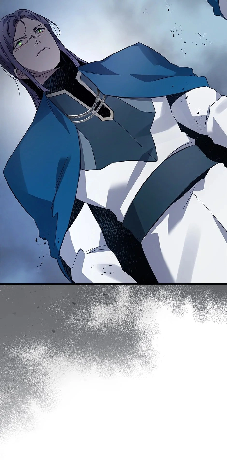 Leveling up with gods Chapter 86 – Who Killed King Arthur? Page 46