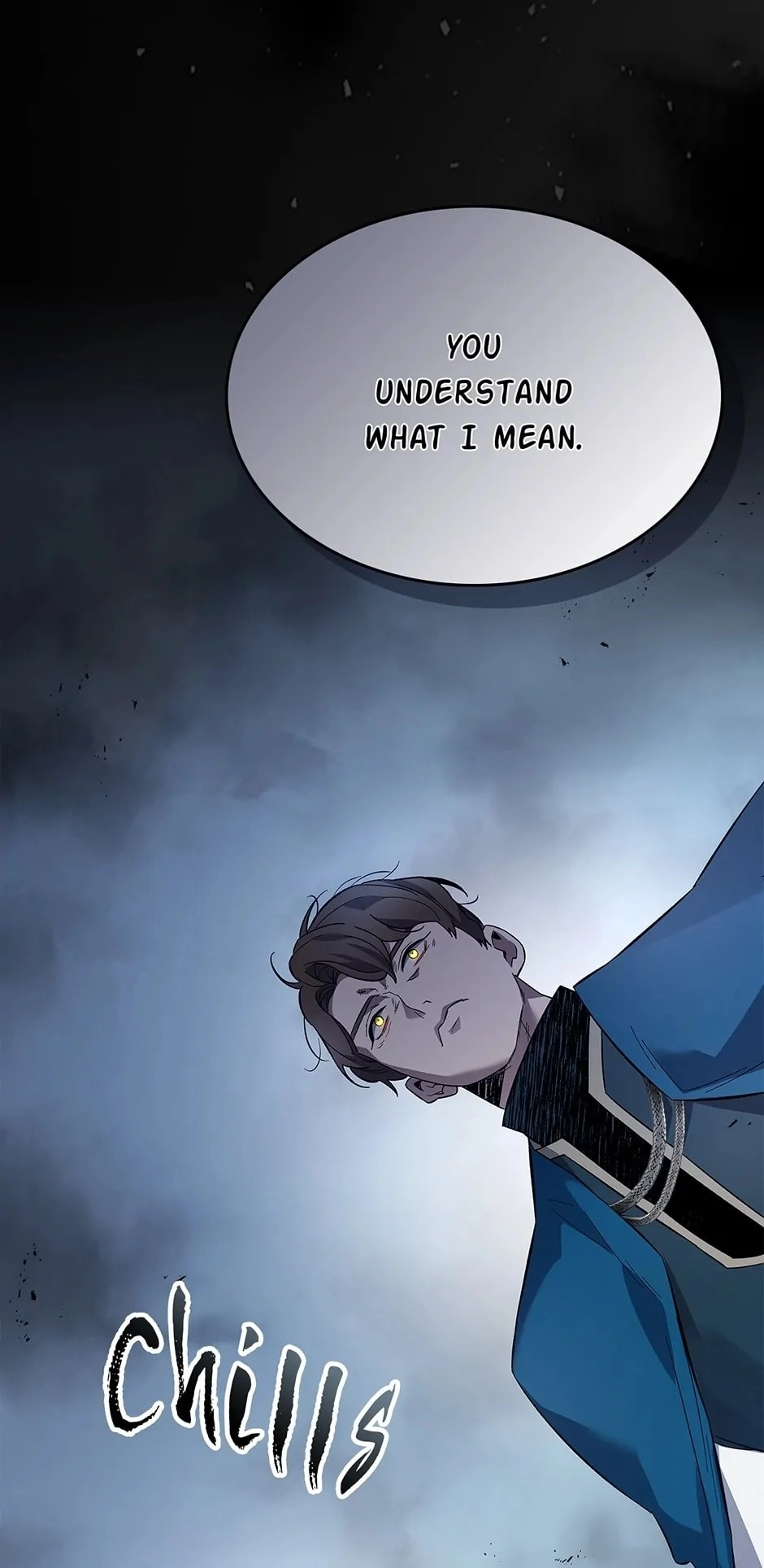 Leveling up with gods Chapter 86 – Who Killed King Arthur? Page 45