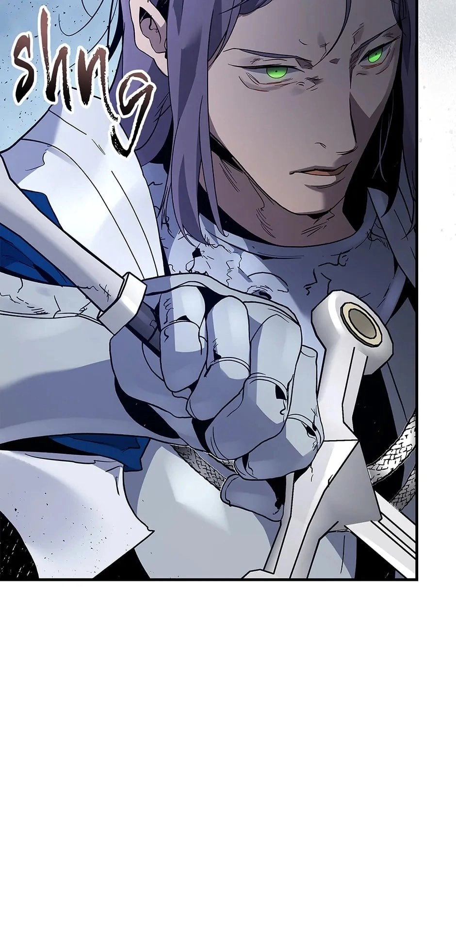 Leveling up with gods Chapter 86 – Who Killed King Arthur? Page 71
