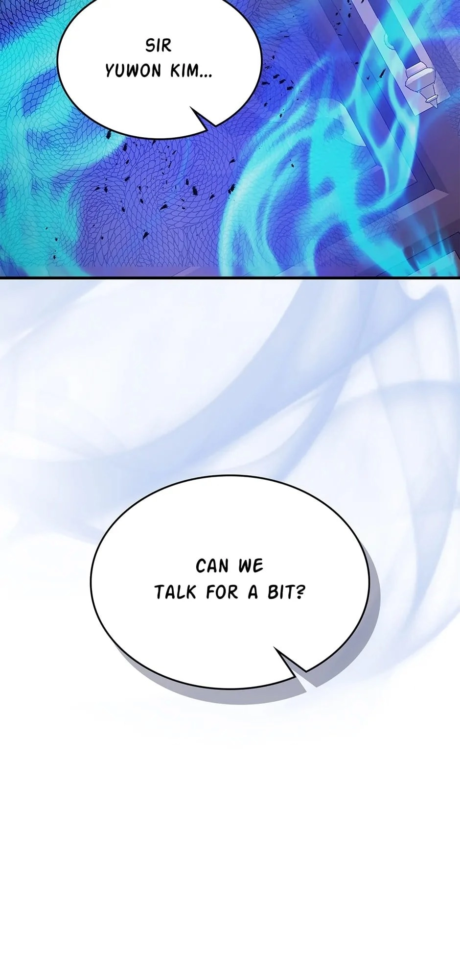 Leveling up with gods Chapter 86 – Who Killed King Arthur? Page 67