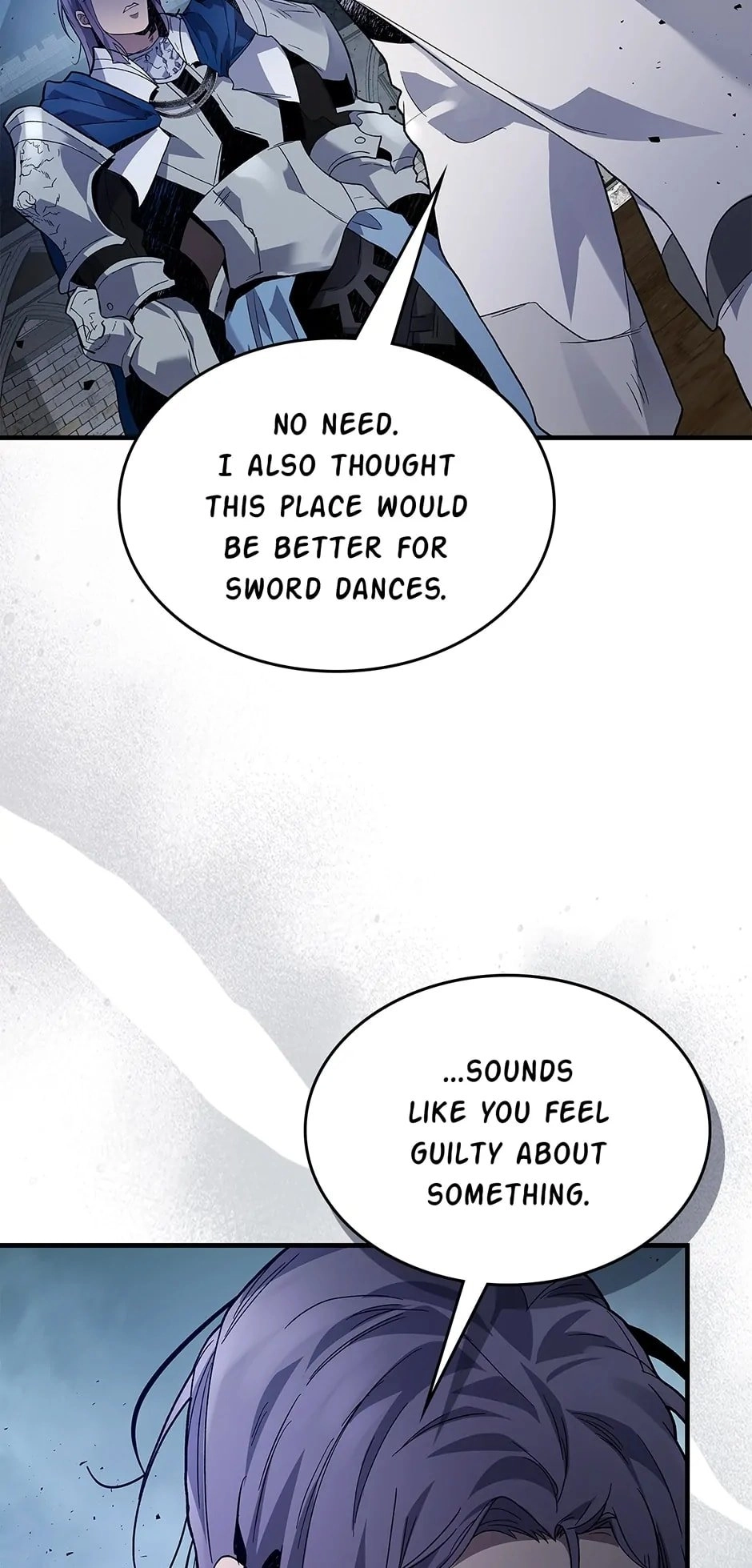 Leveling up with gods Chapter 86 – Who Killed King Arthur? Page 70