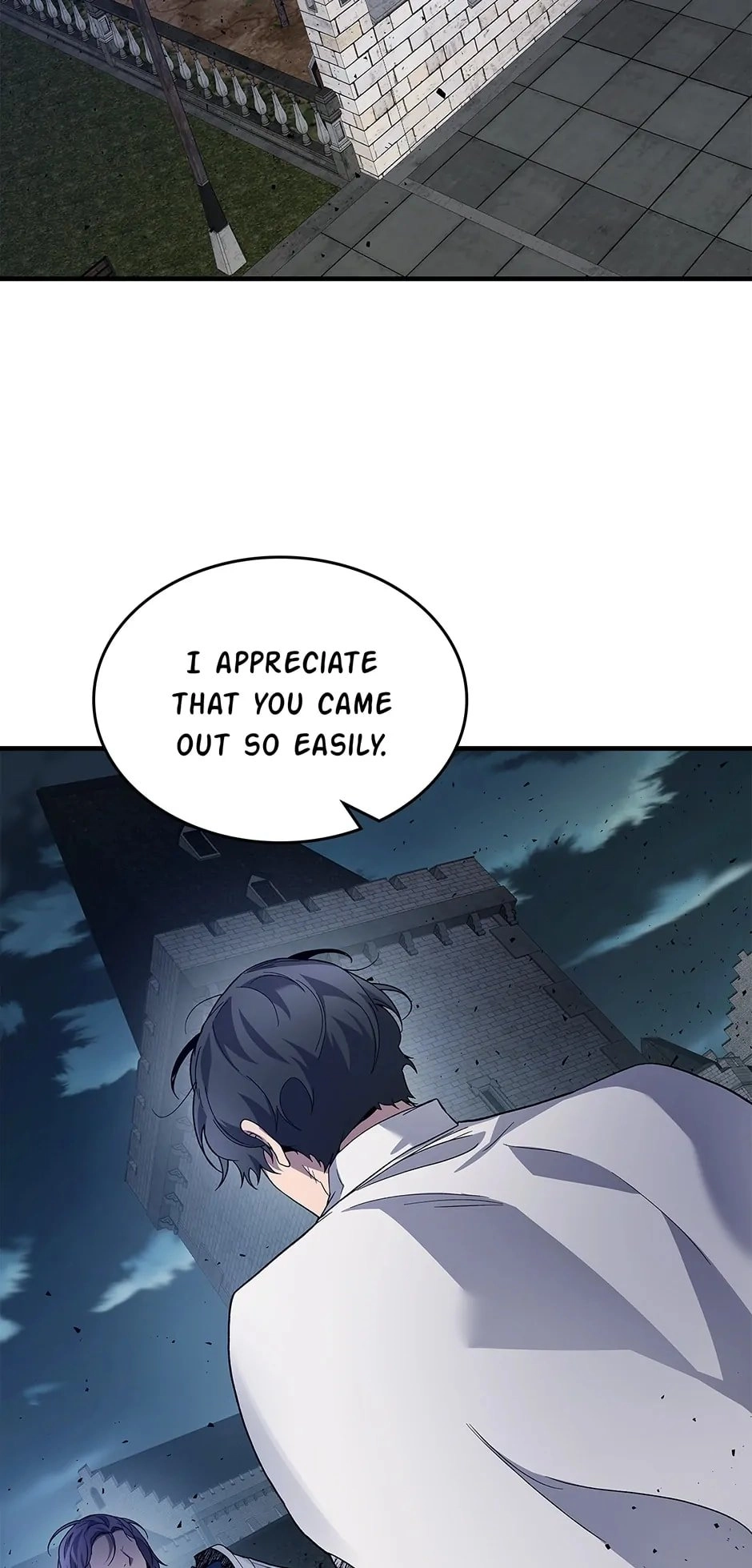 Leveling up with gods Chapter 86 – Who Killed King Arthur? Page 69