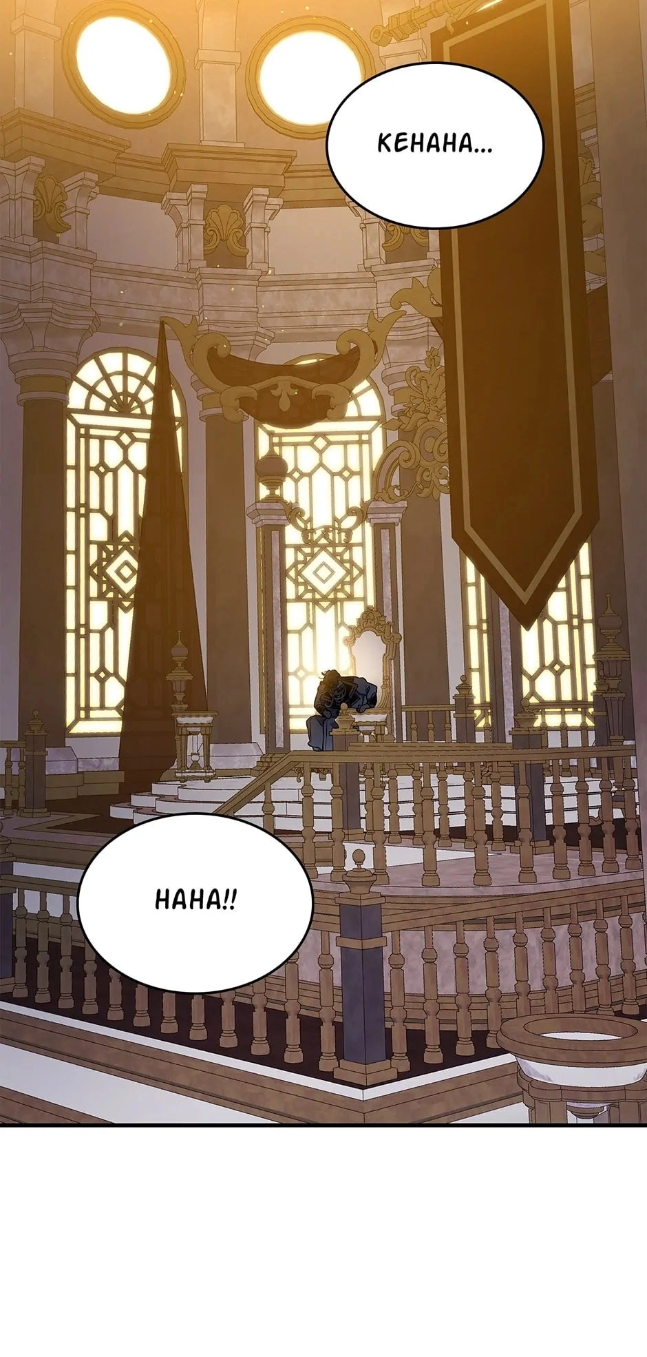 Leveling up with gods Chapter 86 – Who Killed King Arthur? Page 52