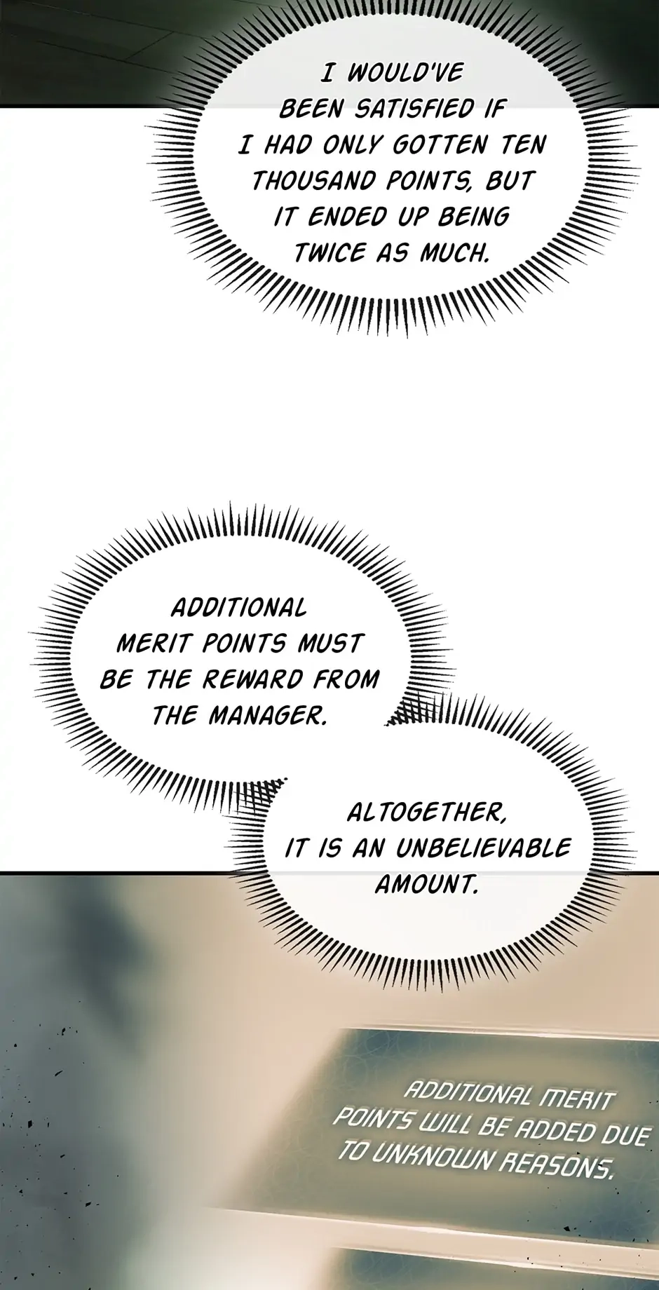 Leveling up with gods Chapter 52 Page 87