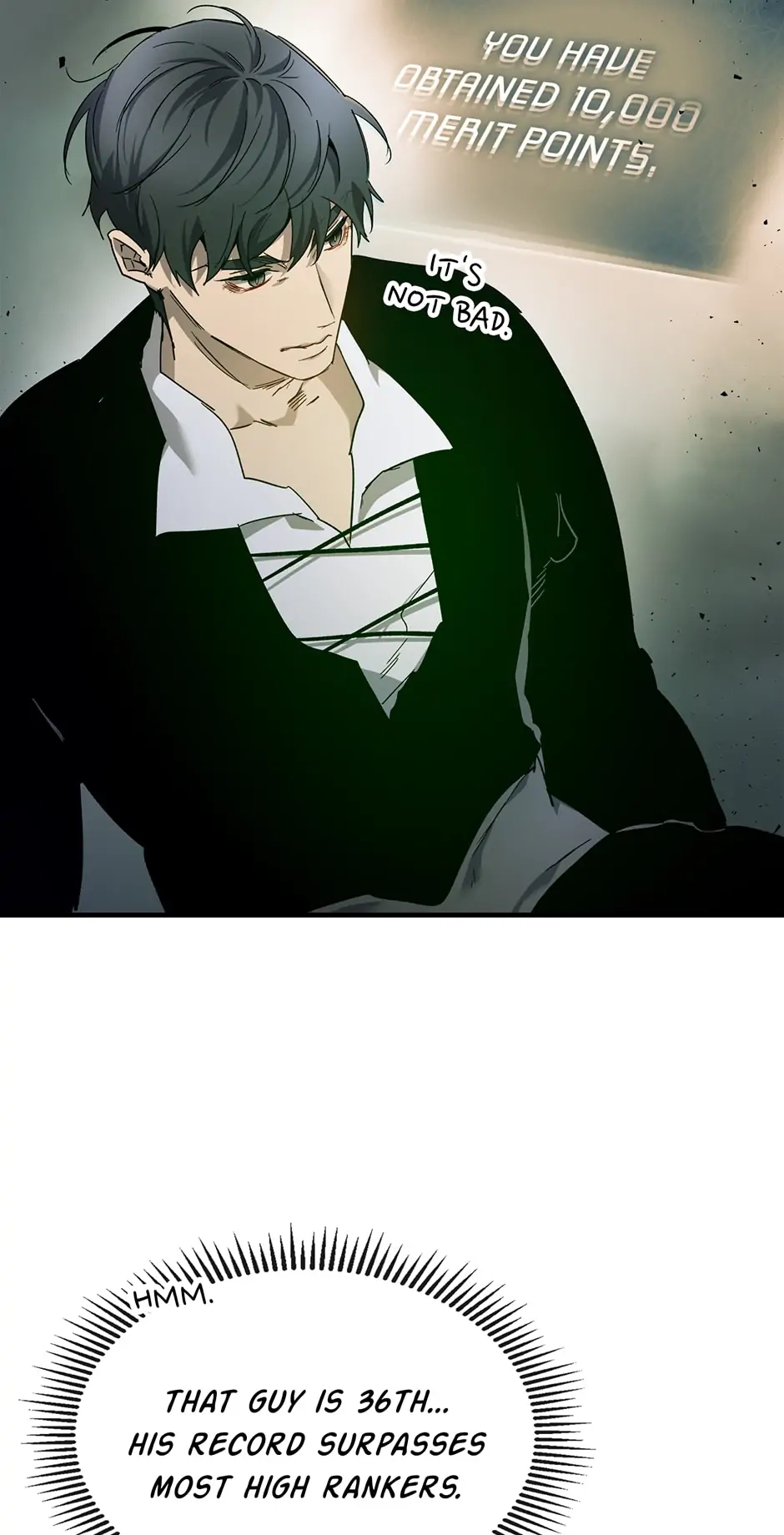 Leveling up with gods Chapter 52 Page 88