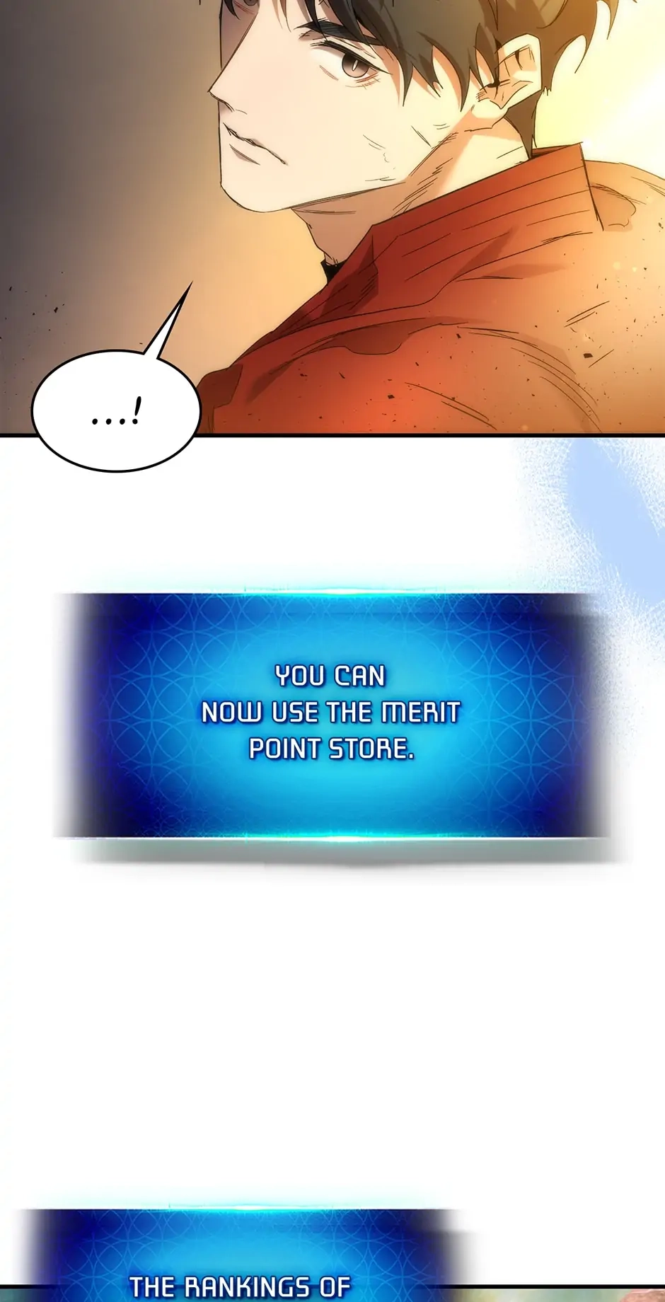 Leveling up with gods Chapter 52 Page 81