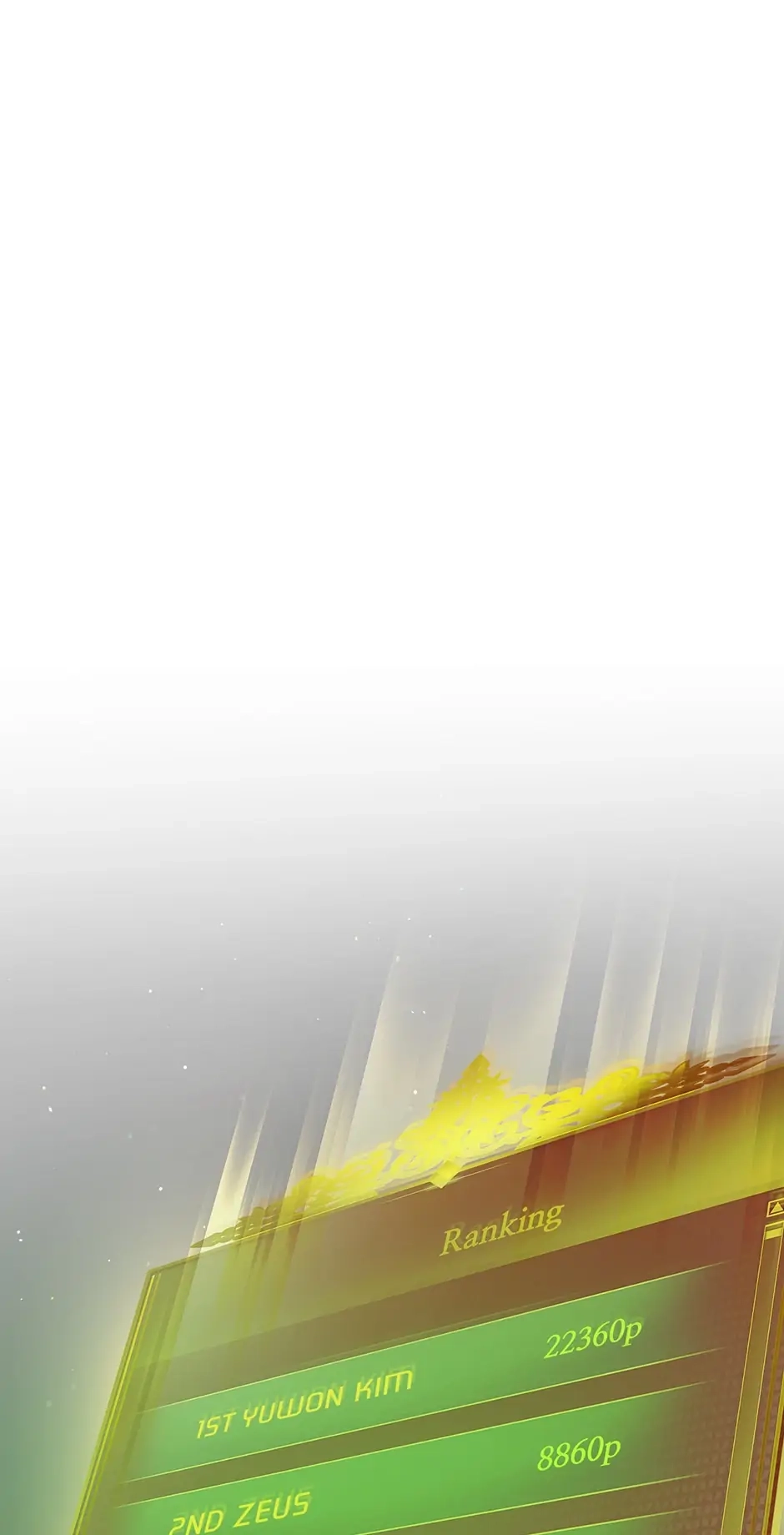 Leveling up with gods Chapter 52 Page 84
