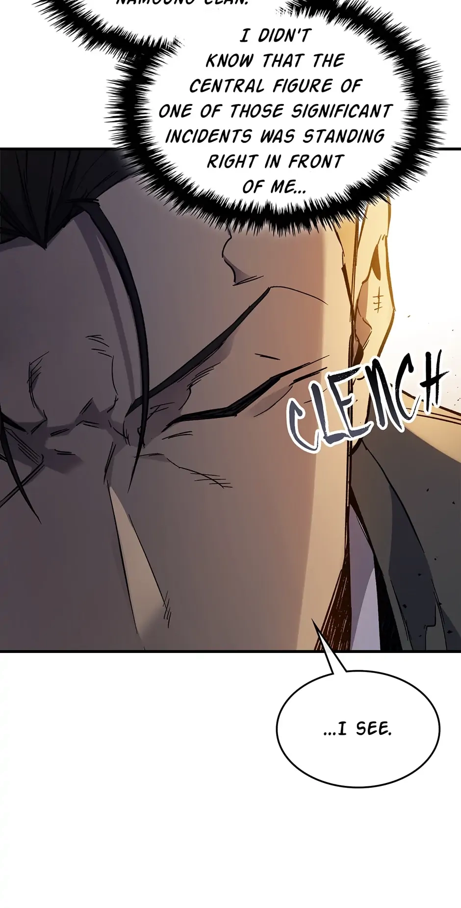 Leveling up with gods Chapter 52 Page 58