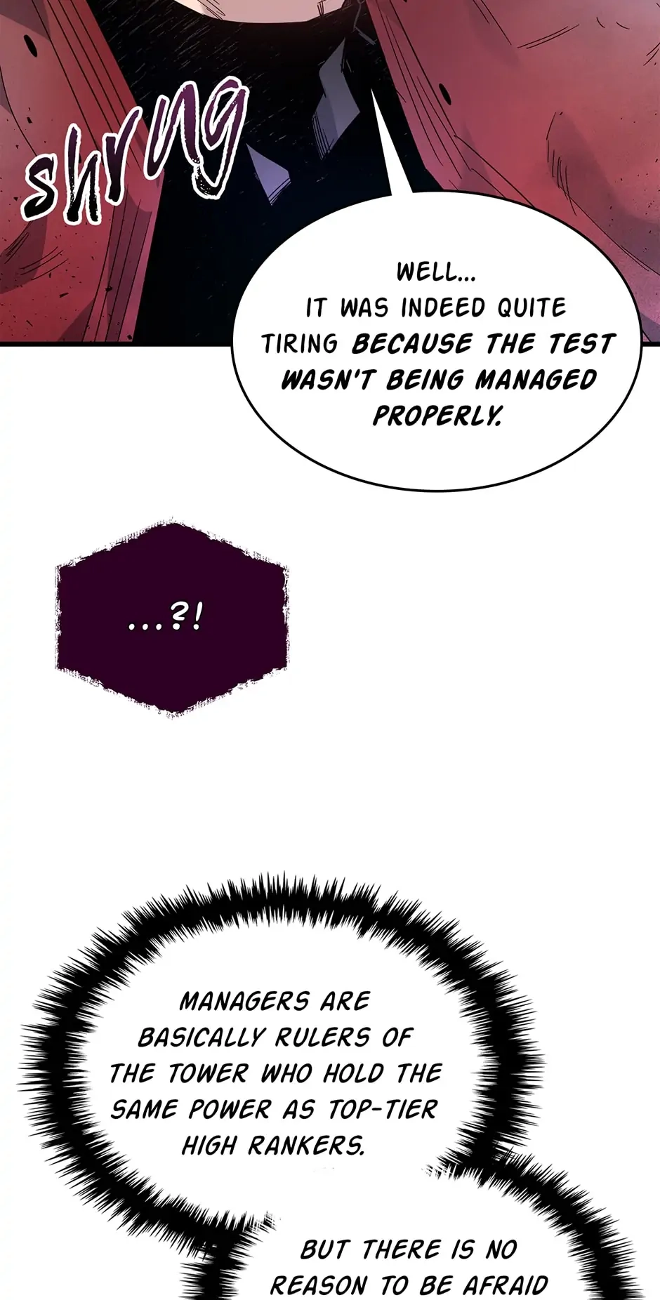 Leveling up with gods Chapter 52 Page 36