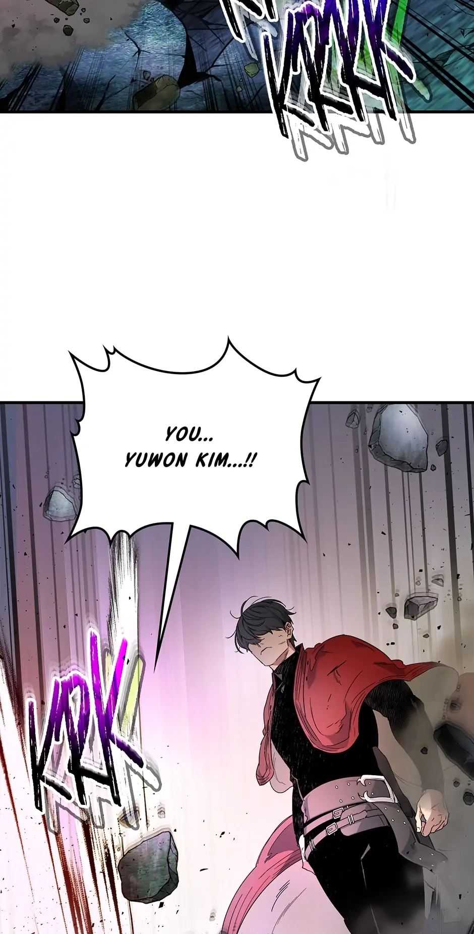 Leveling up with gods Chapter 52 Page 29