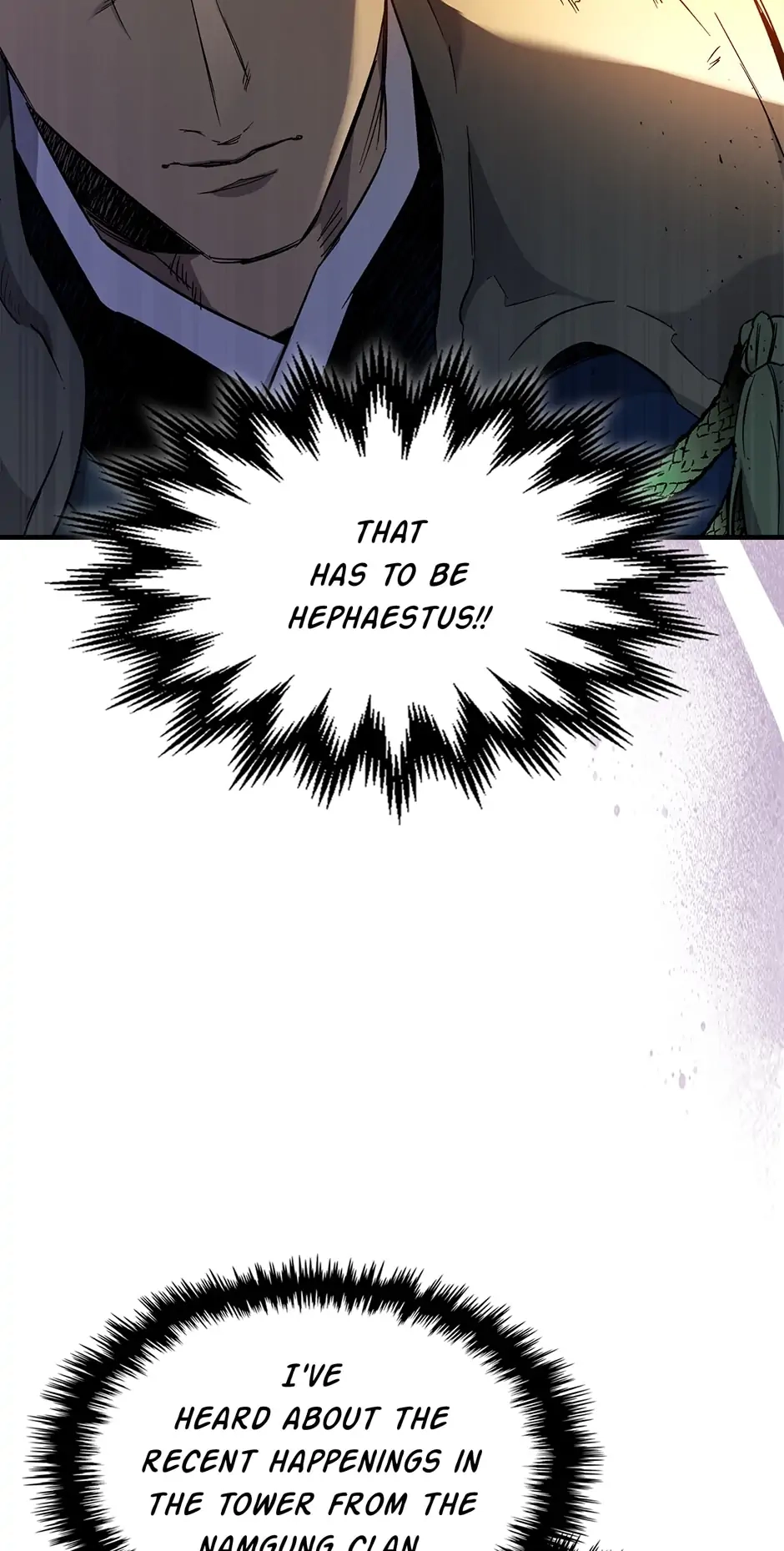 Leveling up with gods Chapter 52 Page 57