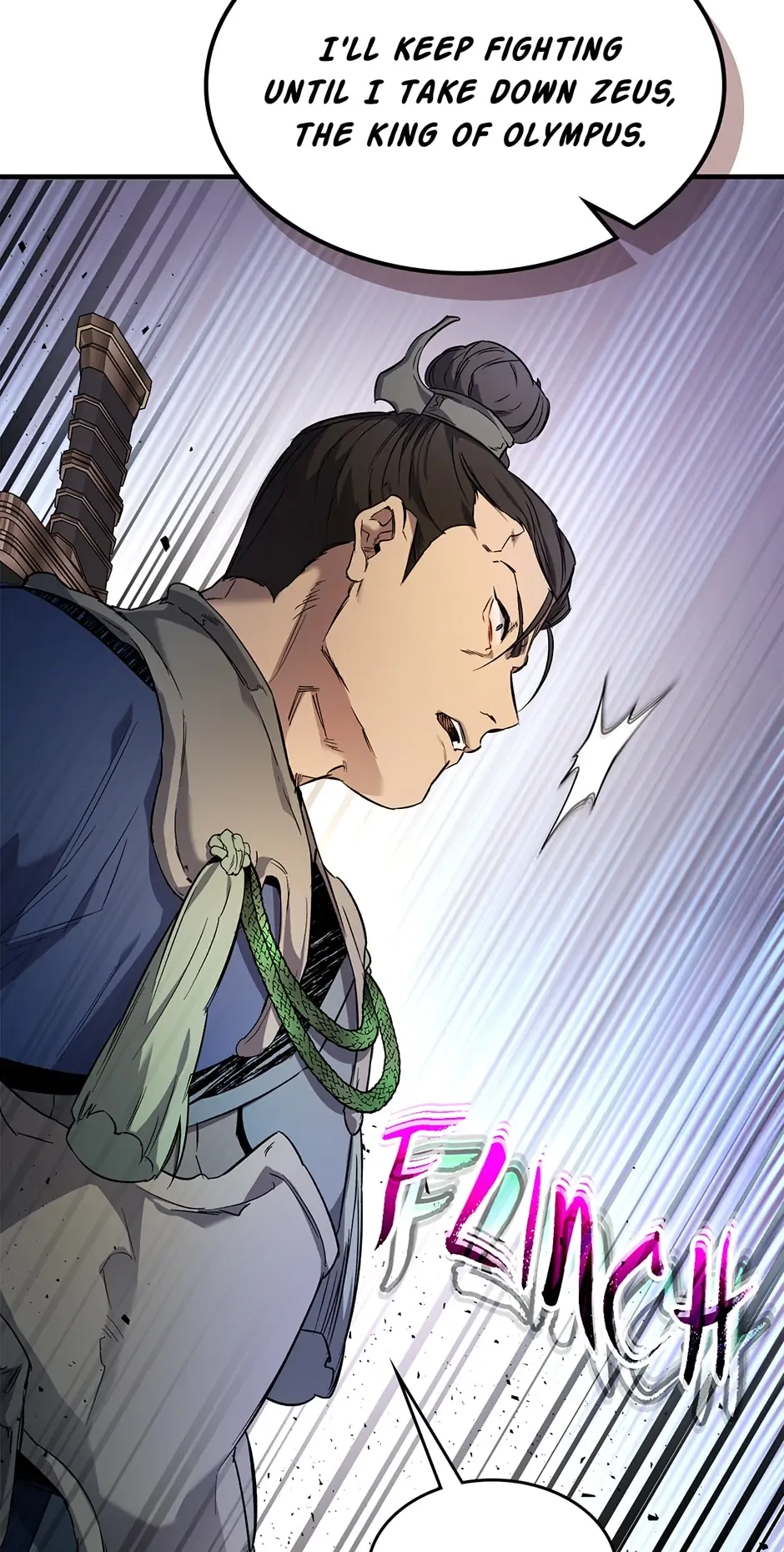 Leveling up with gods Chapter 52 Page 54