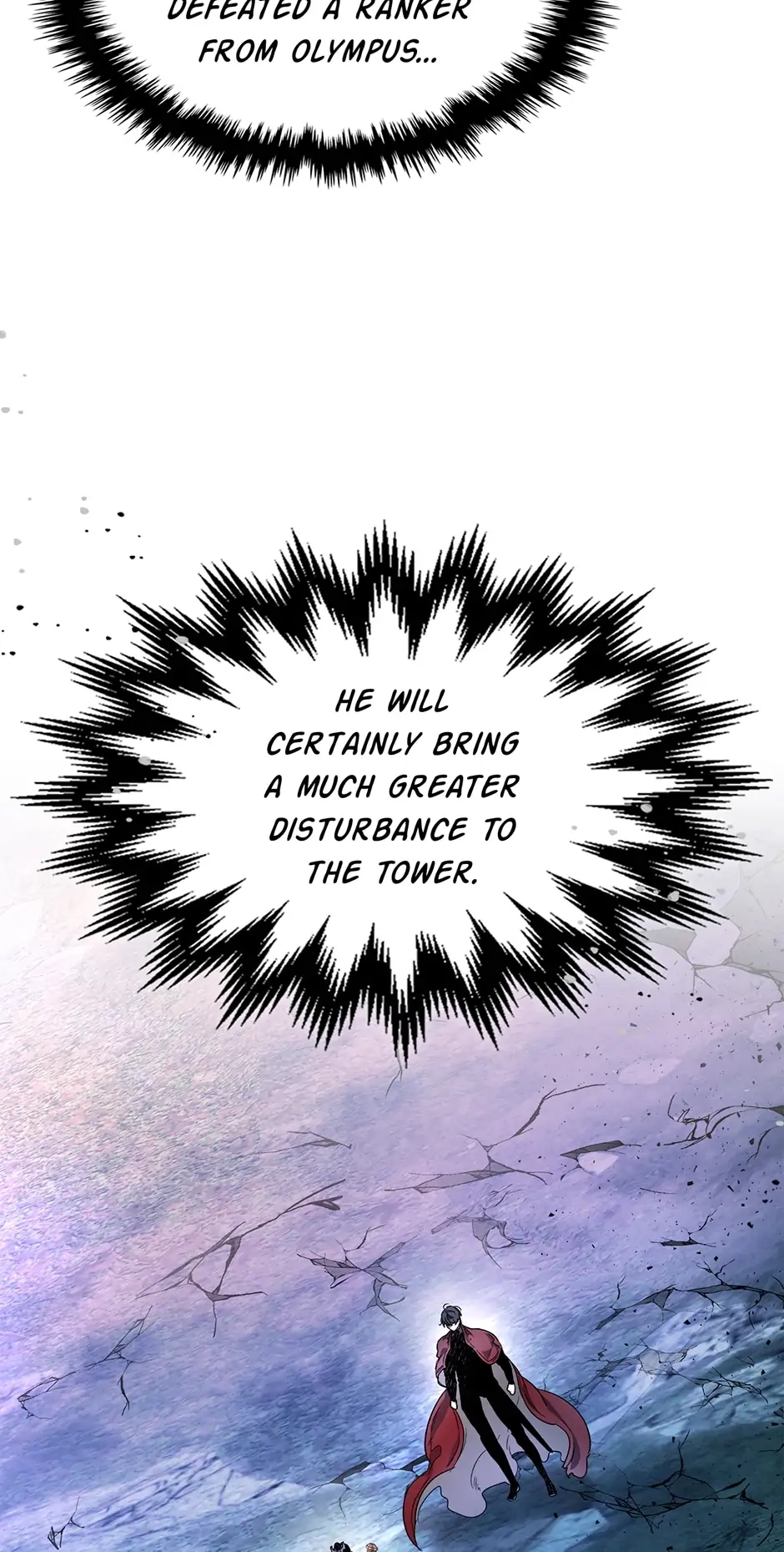 Leveling up with gods Chapter 52 Page 52