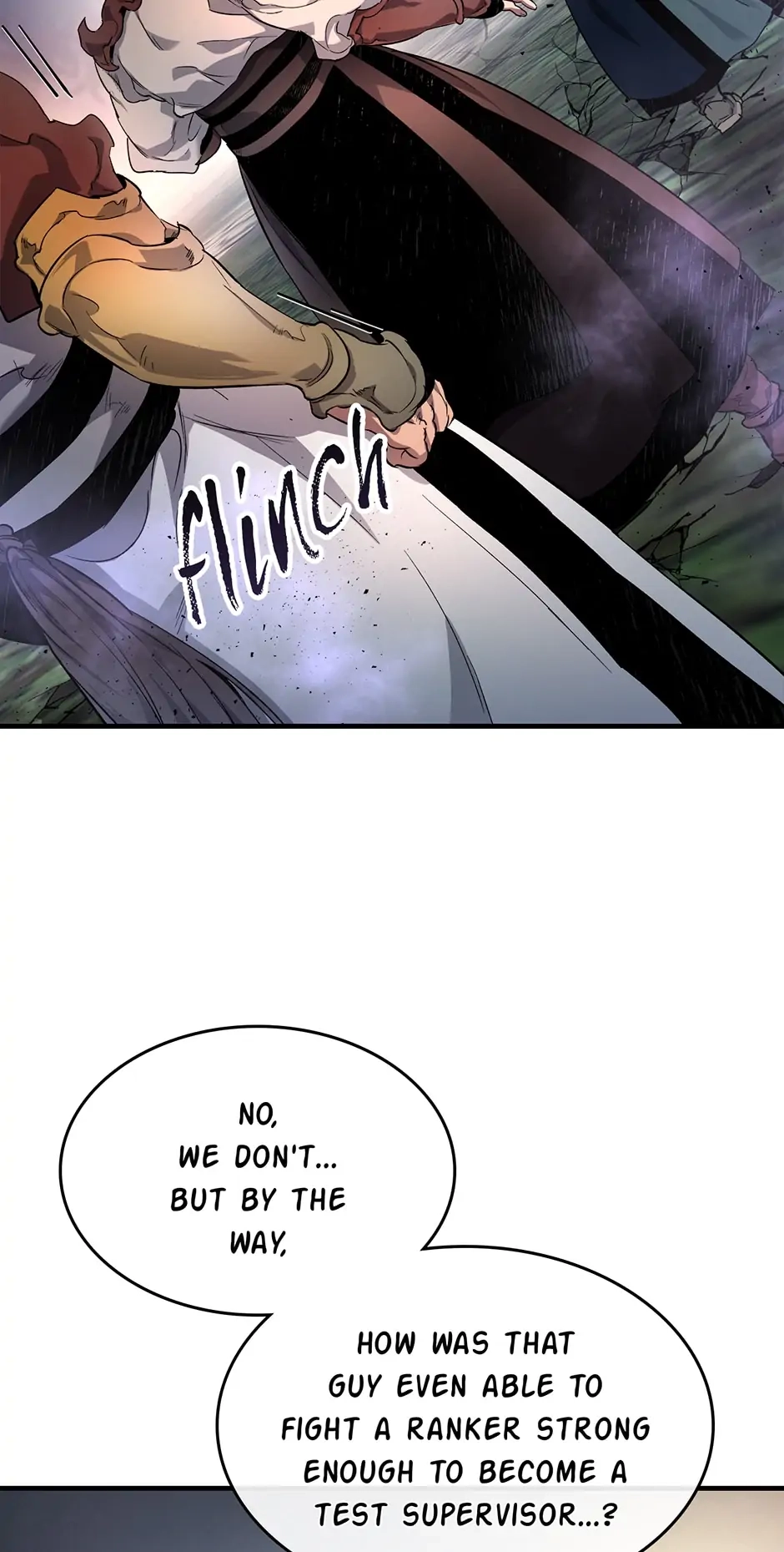 Leveling up with gods Chapter 52 Page 49