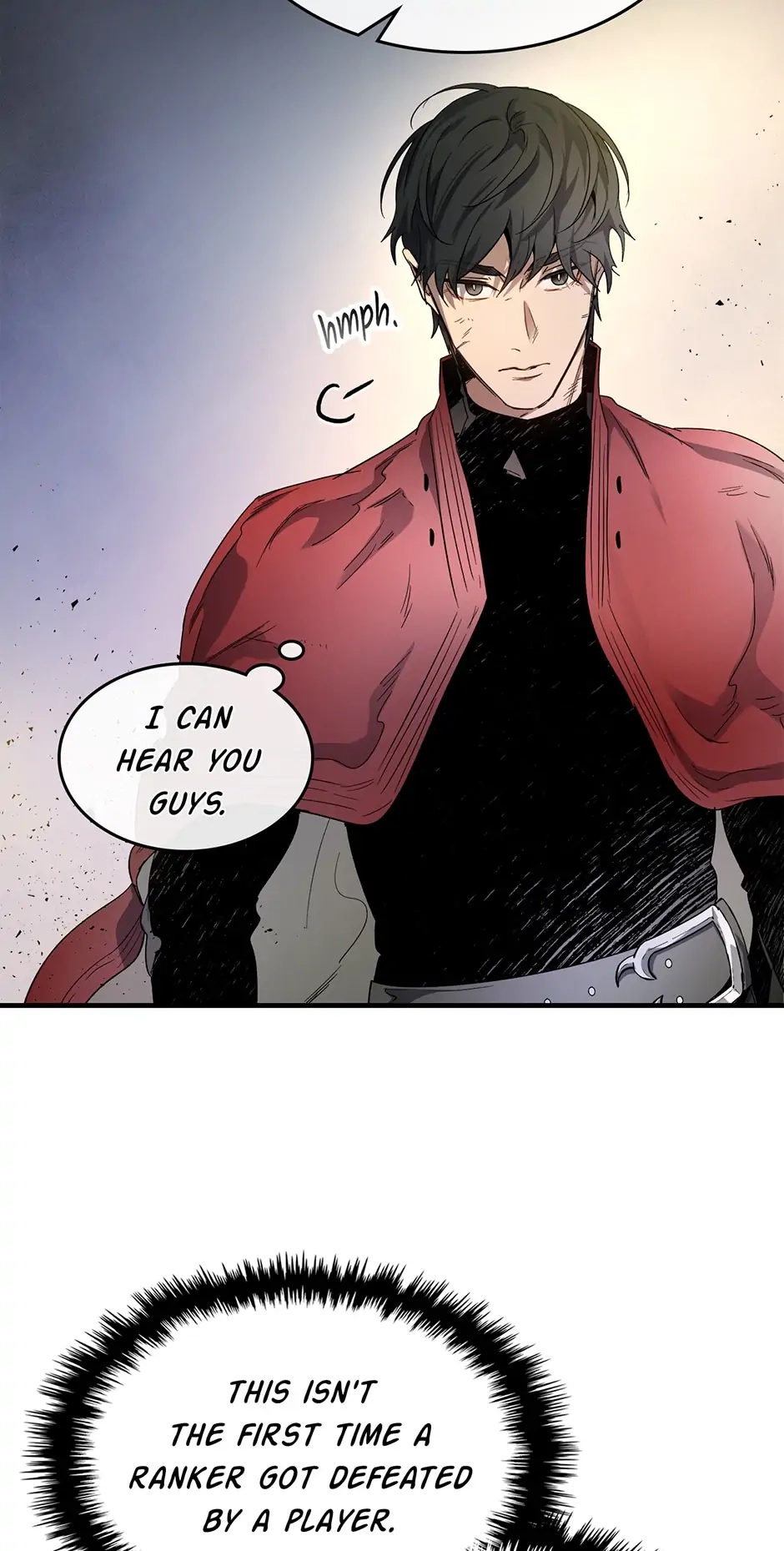 Leveling up with gods Chapter 52 Page 50