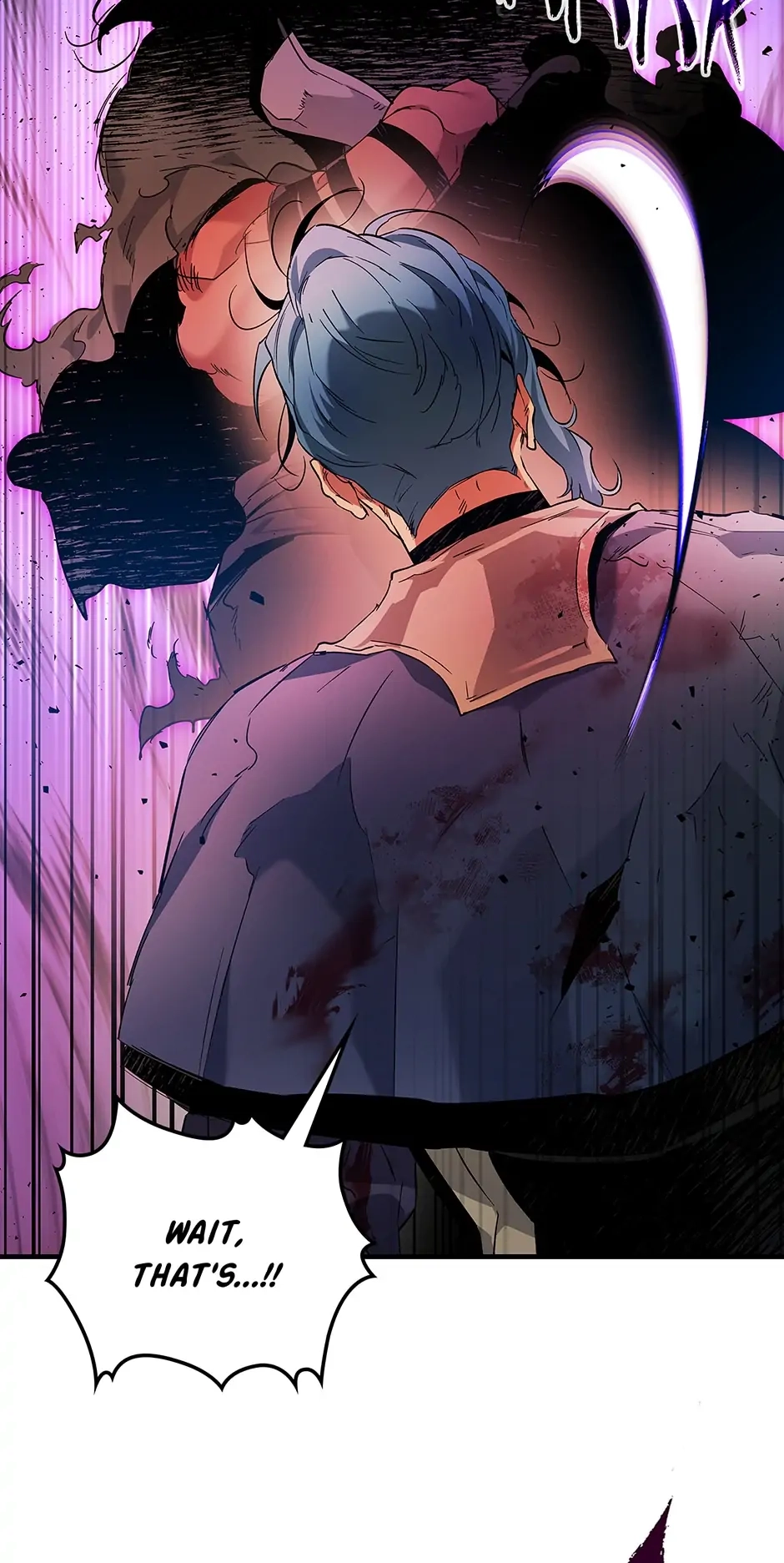 Leveling up with gods Chapter 52 Page 19