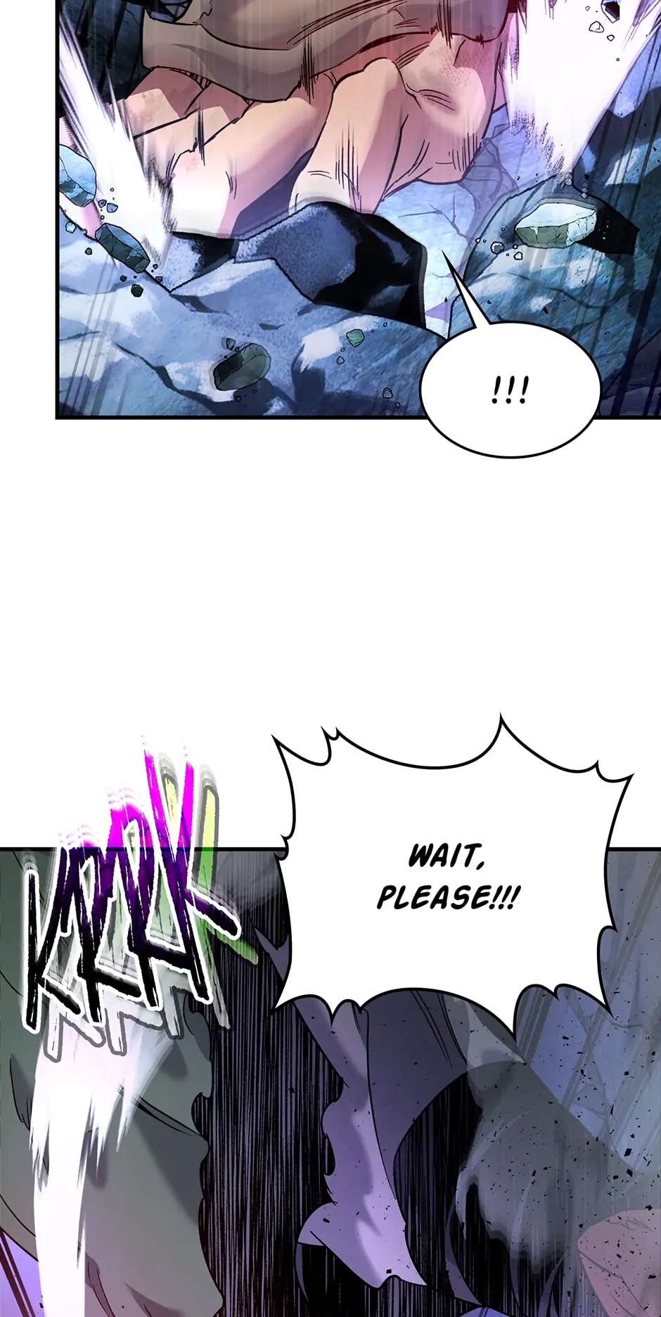 Leveling up with gods Chapter 52 Page 26
