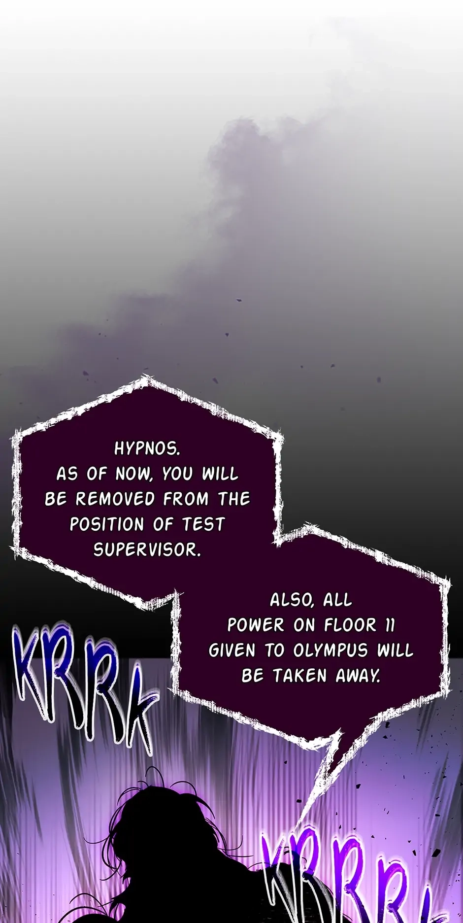 Leveling up with gods Chapter 52 Page 18