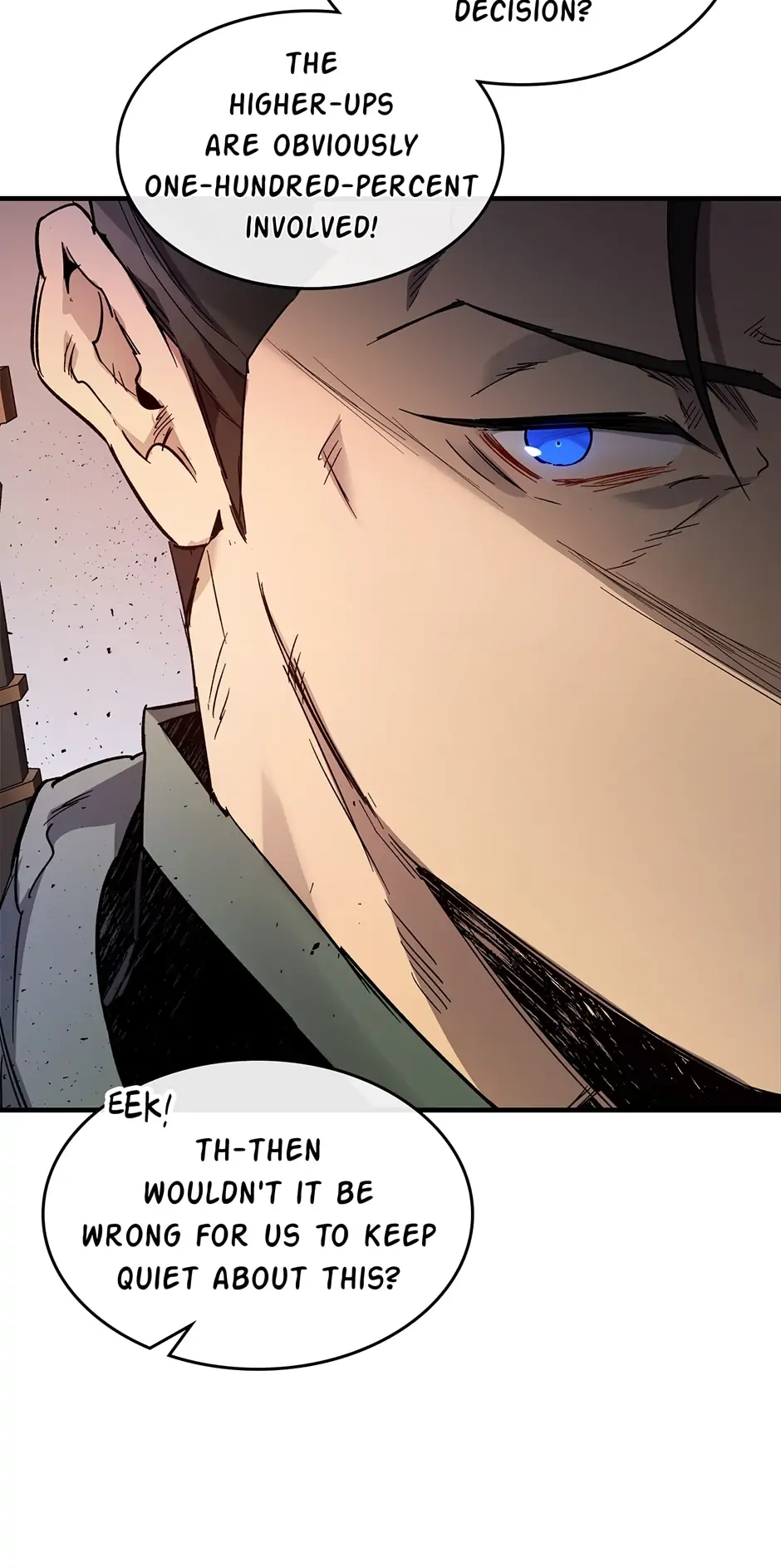 Leveling up with gods Chapter 52 Page 47