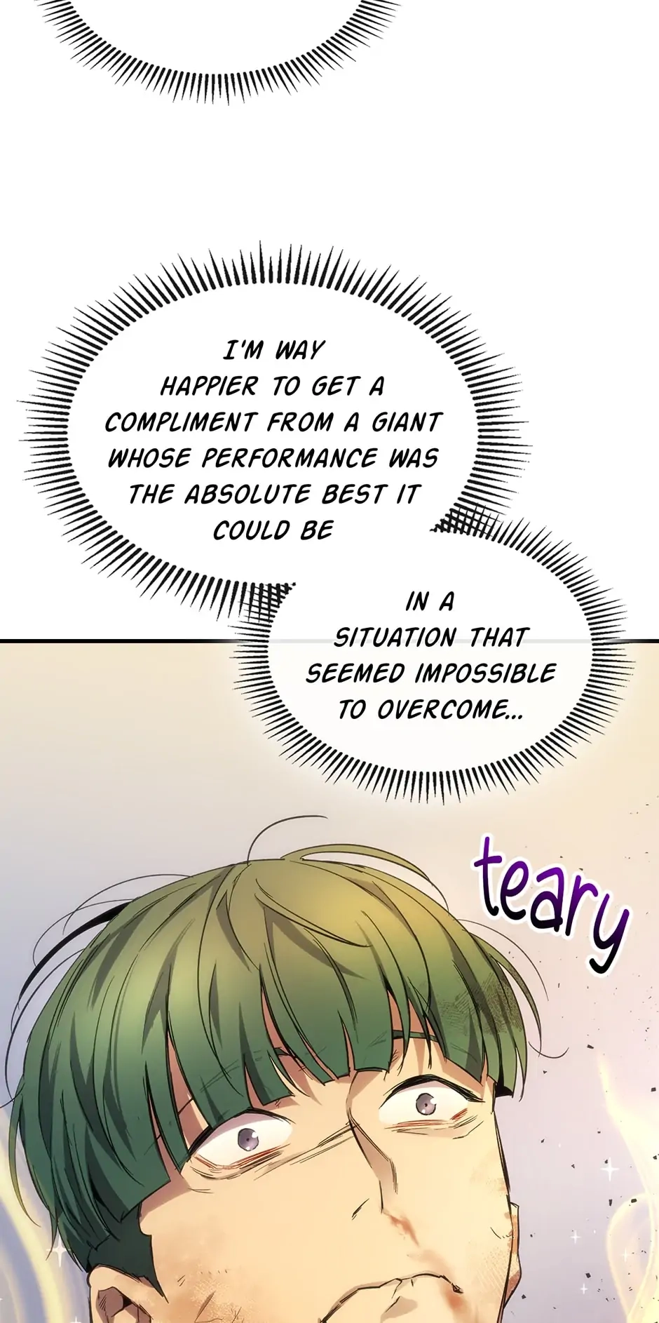 Leveling up with gods Chapter 52 Page 72
