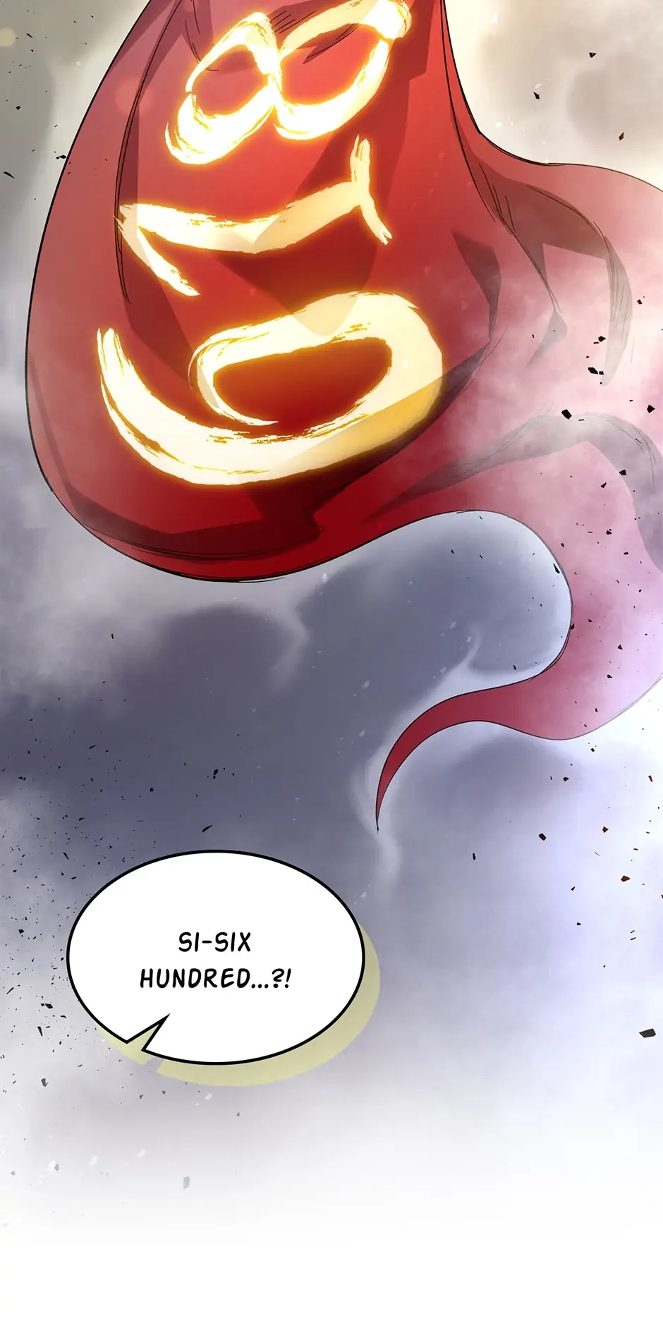 Leveling up with gods Chapter 52 Page 70