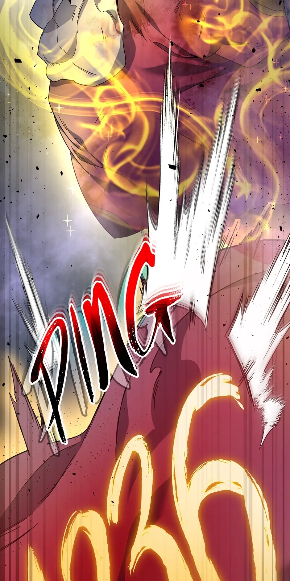 Leveling up with gods Chapter 52 Page 75