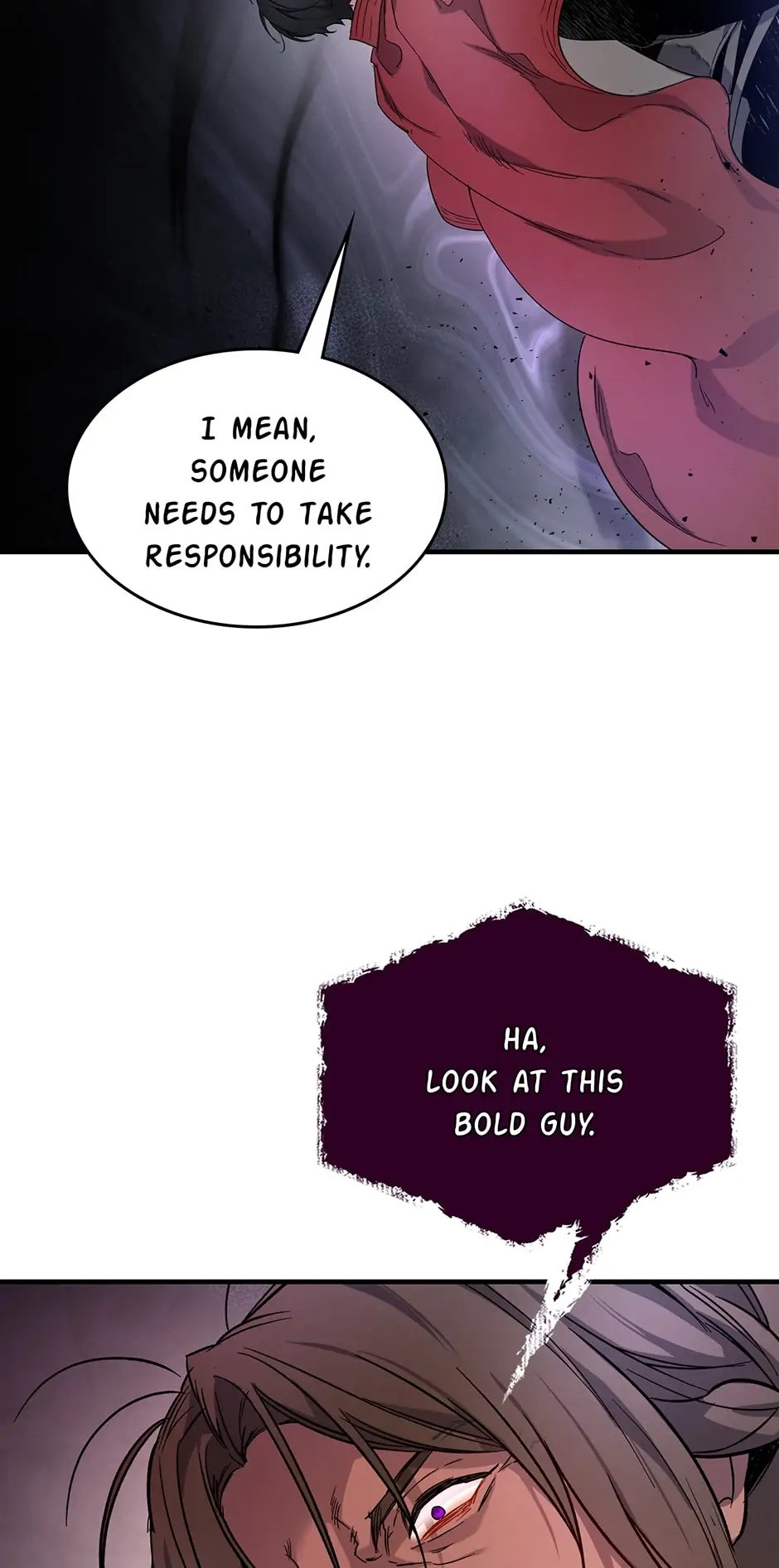 Leveling up with gods Chapter 52 Page 39