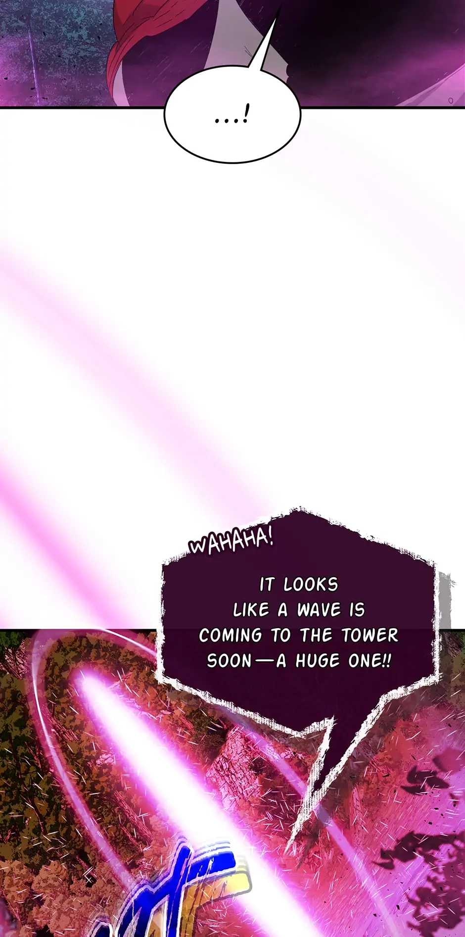 Leveling up with gods Chapter 52 Page 43